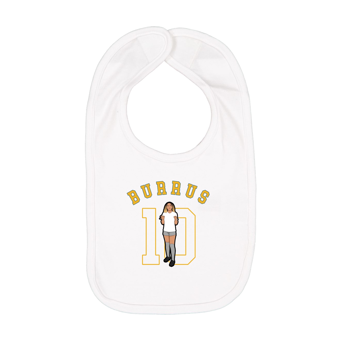 Infant Bib