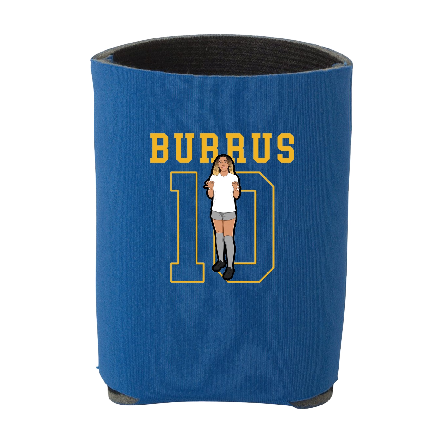 Can Holder — Shirsey in Royal