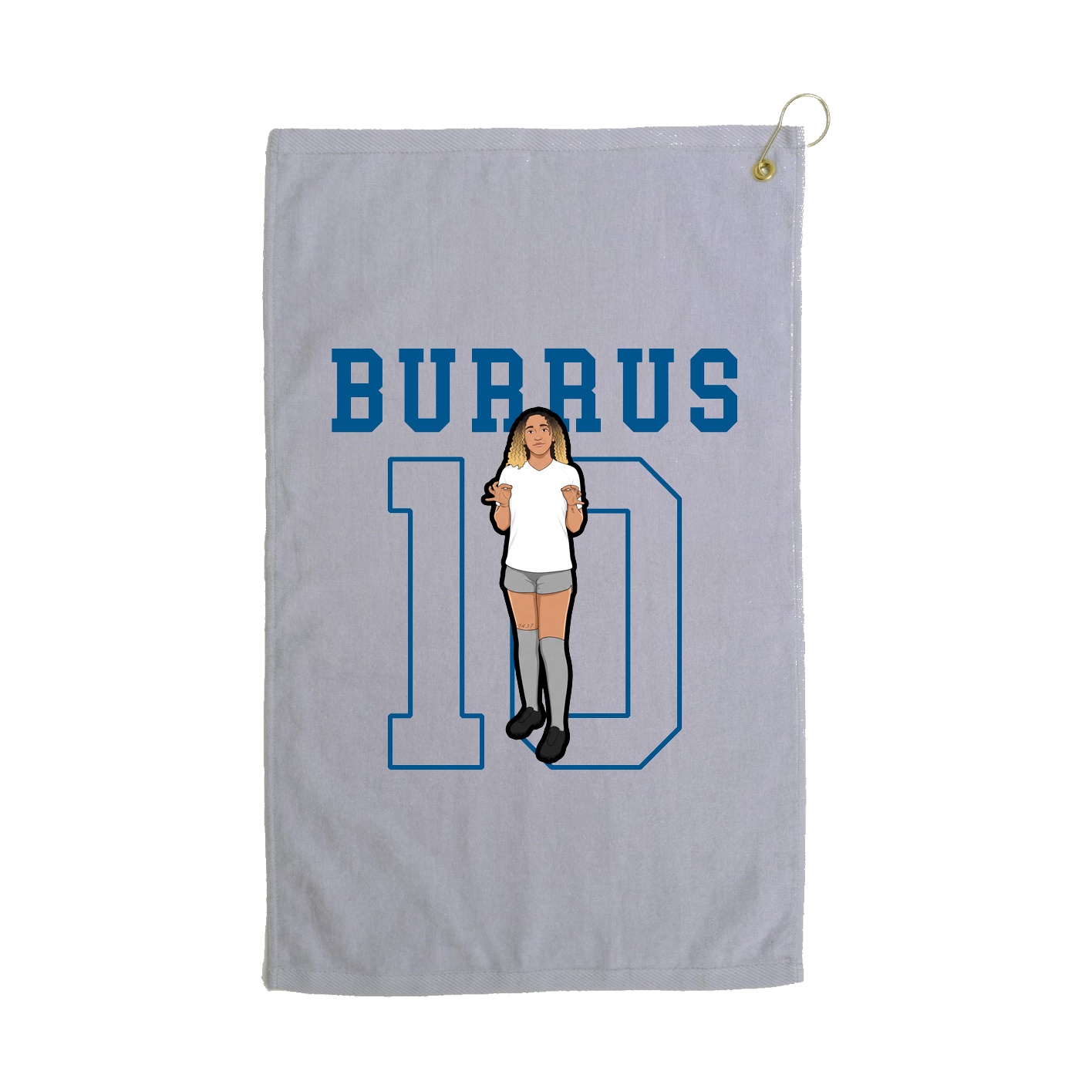 Golf Towel