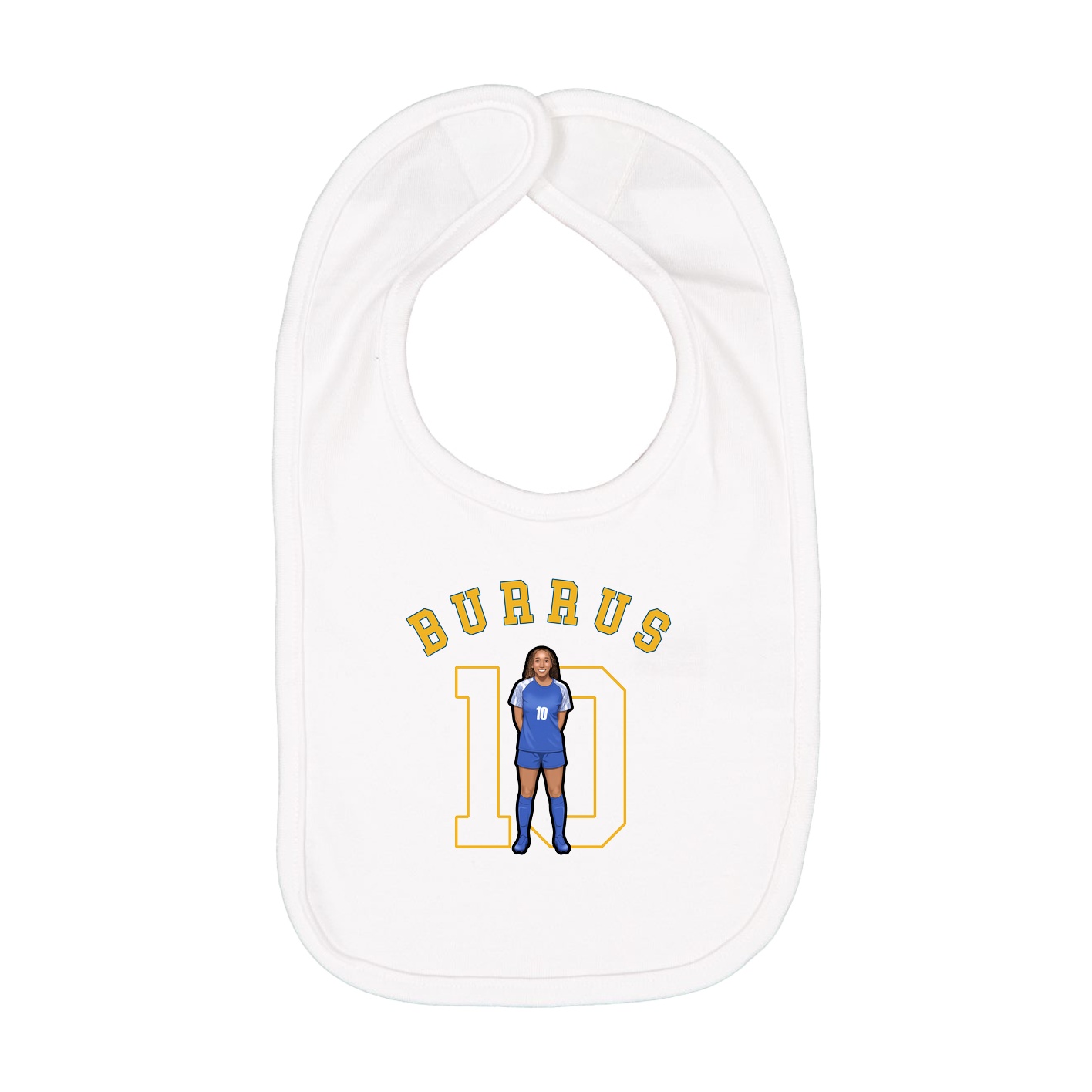 Infant Bib
