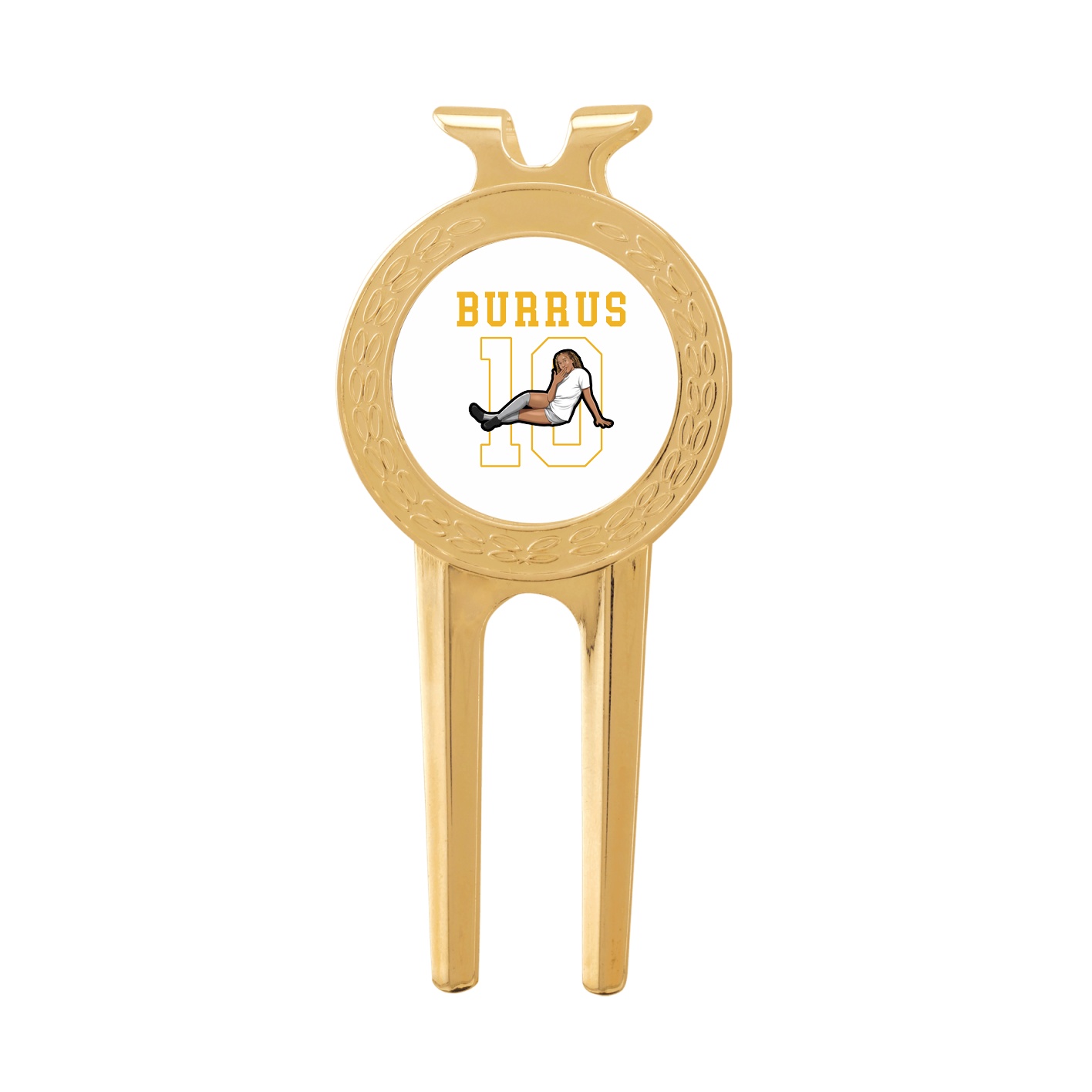 Divot Tool with Ball Marker — Shirsey in Classic