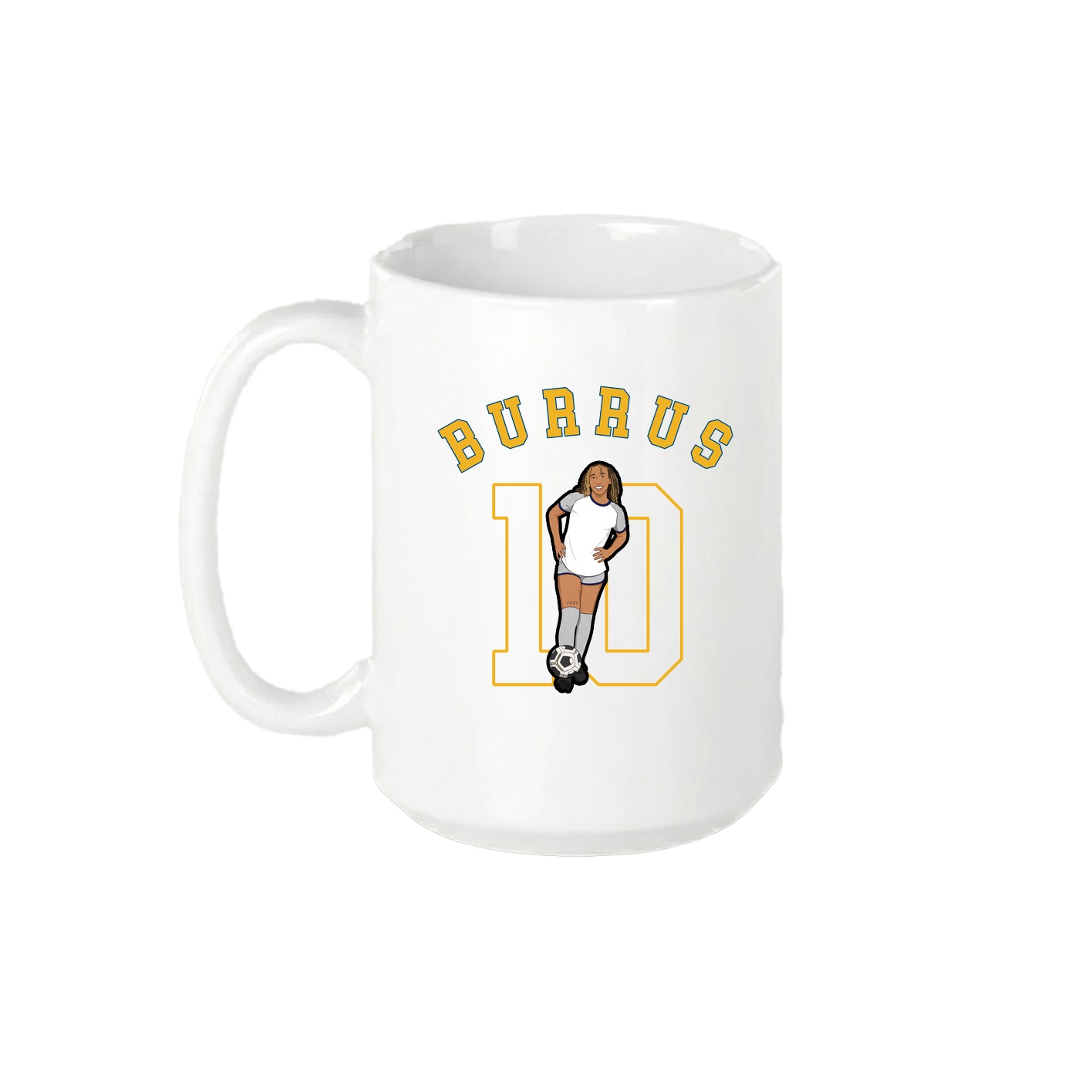 15oz Coffee Mug