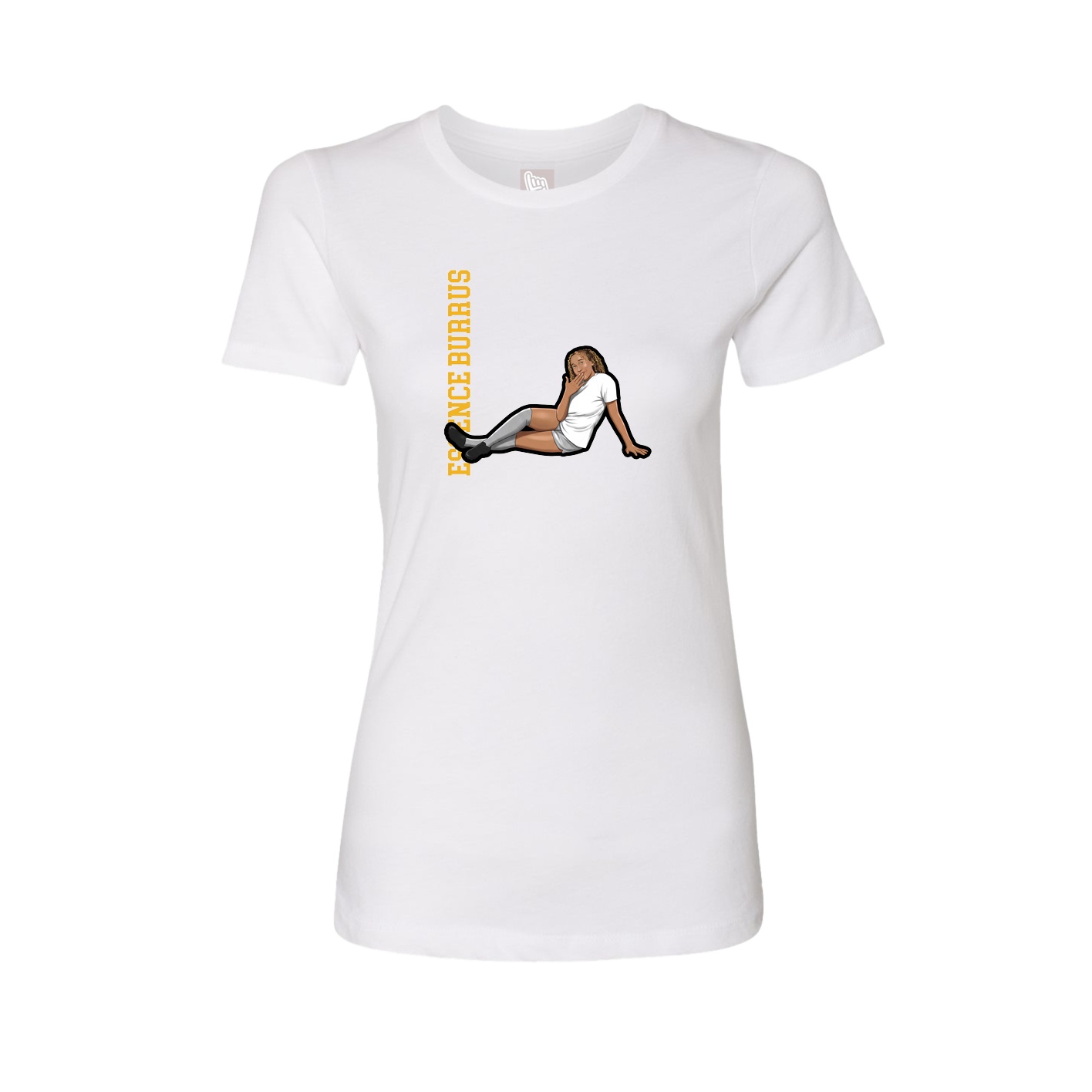 Womens Tee