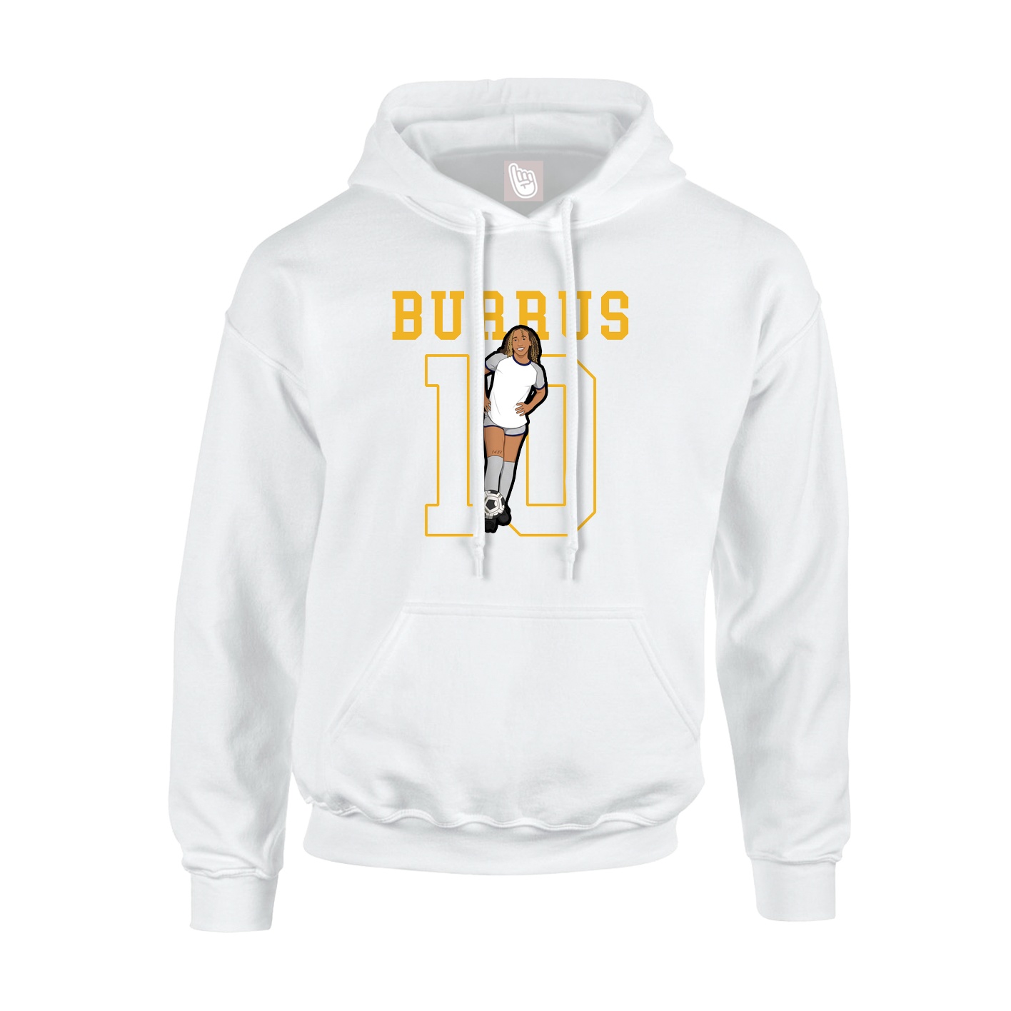 Youth Hoodie