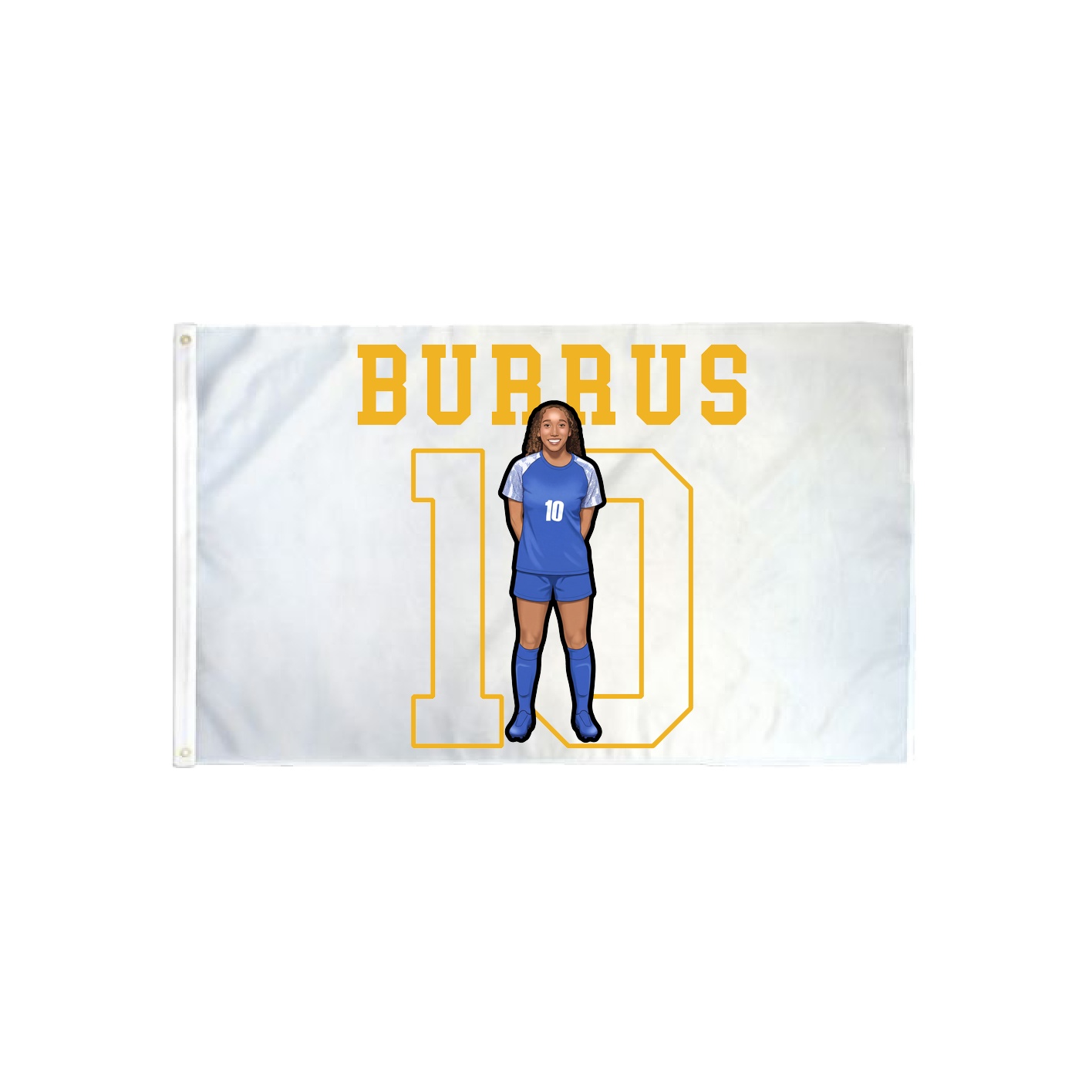 3x5 Flag