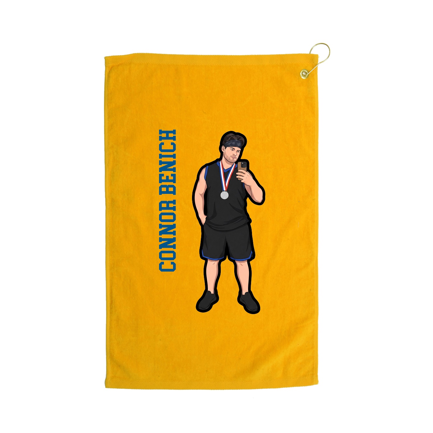 Golf Towel