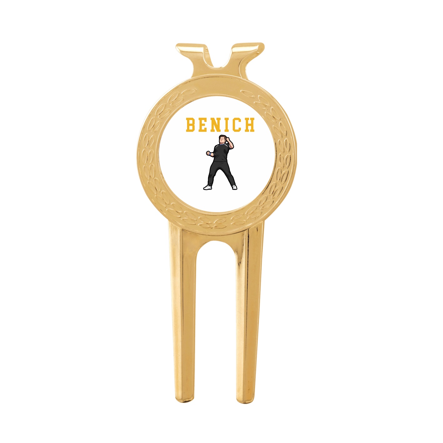 Divot Tool with Ball Marker — Shirsey in Classic