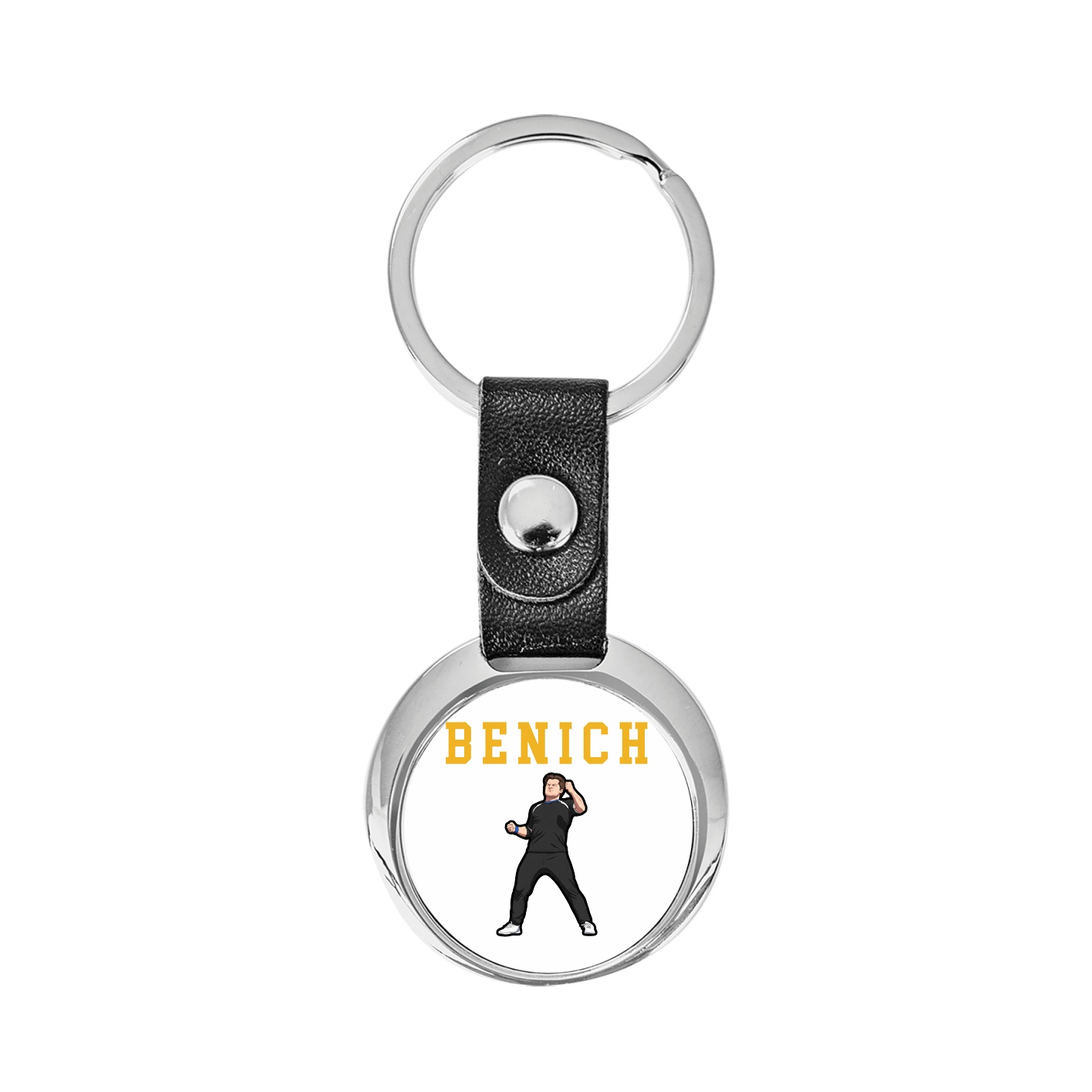 Key Chain — Shirsey in Classic