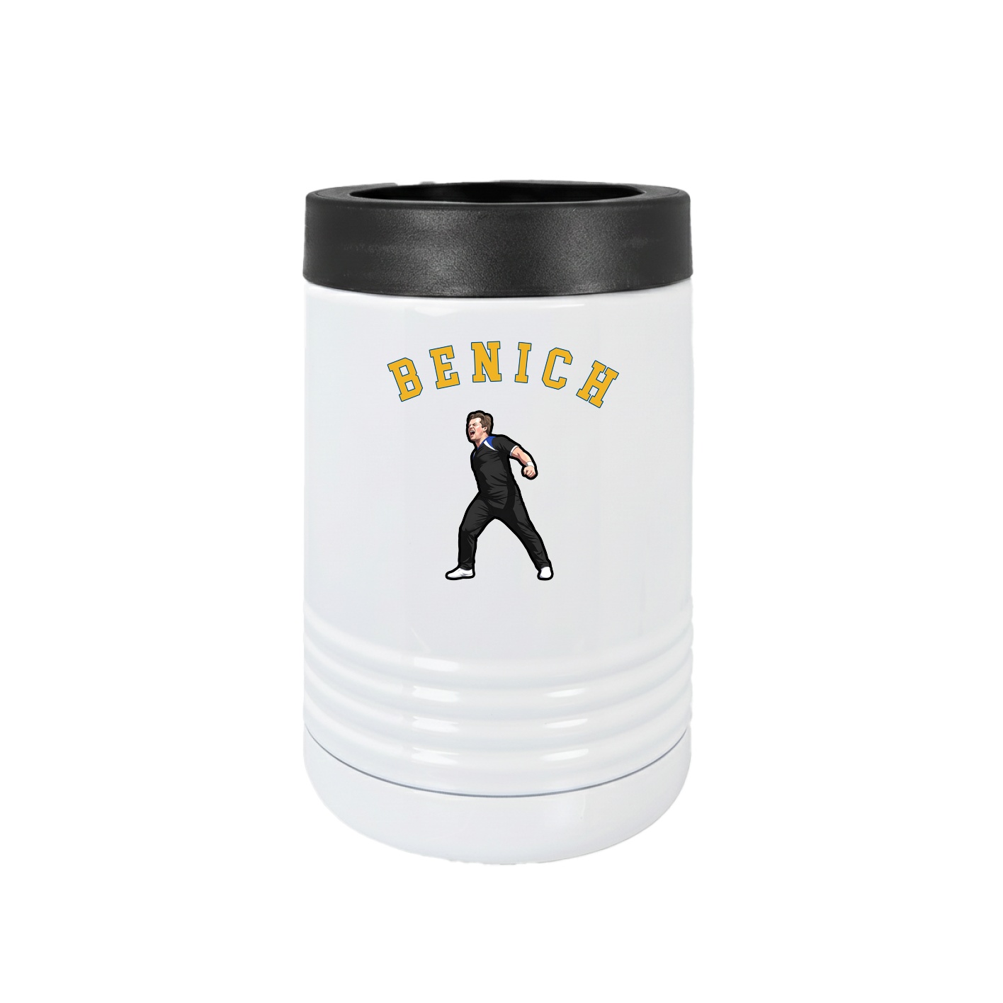 Beverage Holder — Shirsey Arch in White