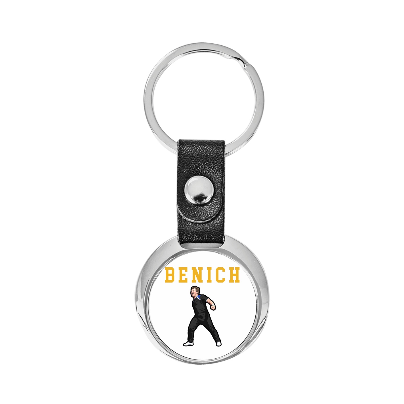 Key Chain — Shirsey in Classic