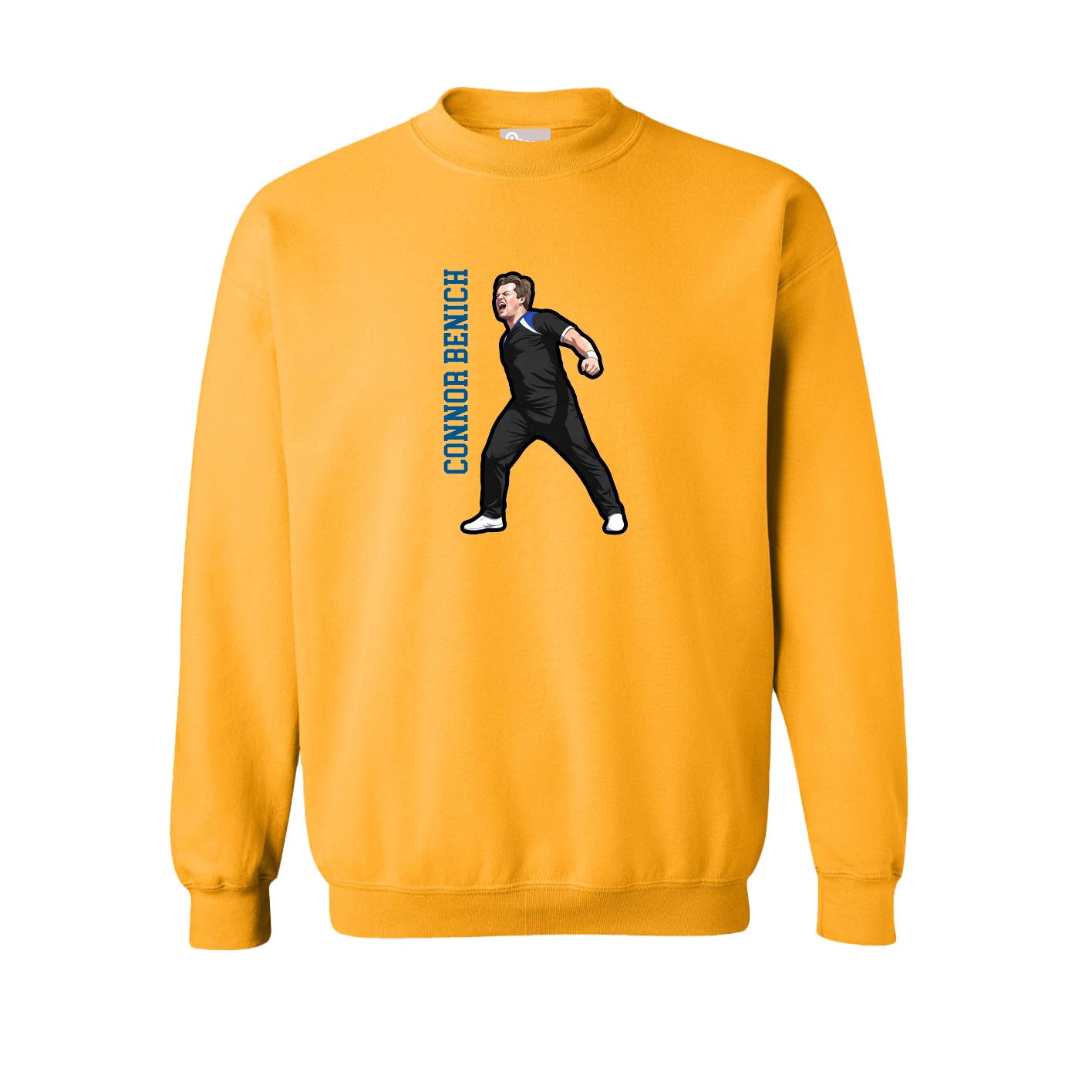 Fleece Crew