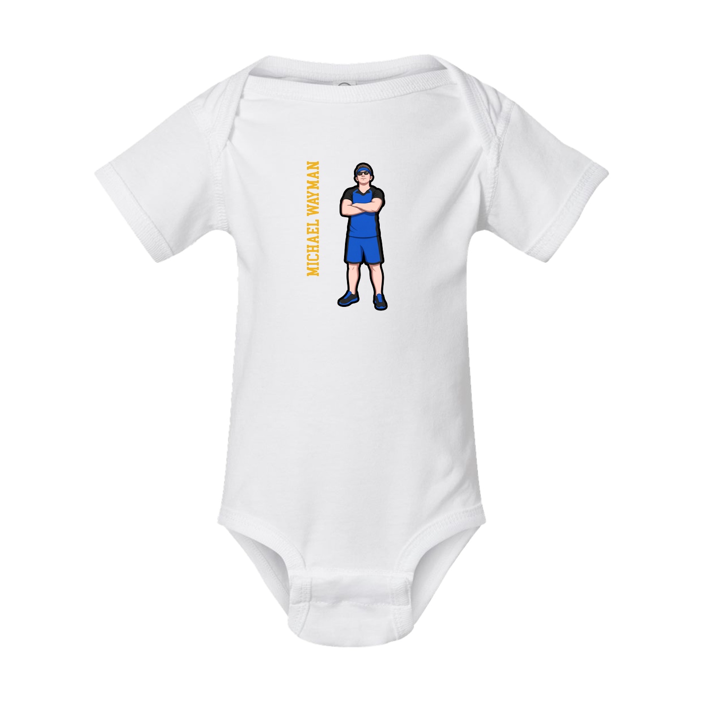 Baby Onesie