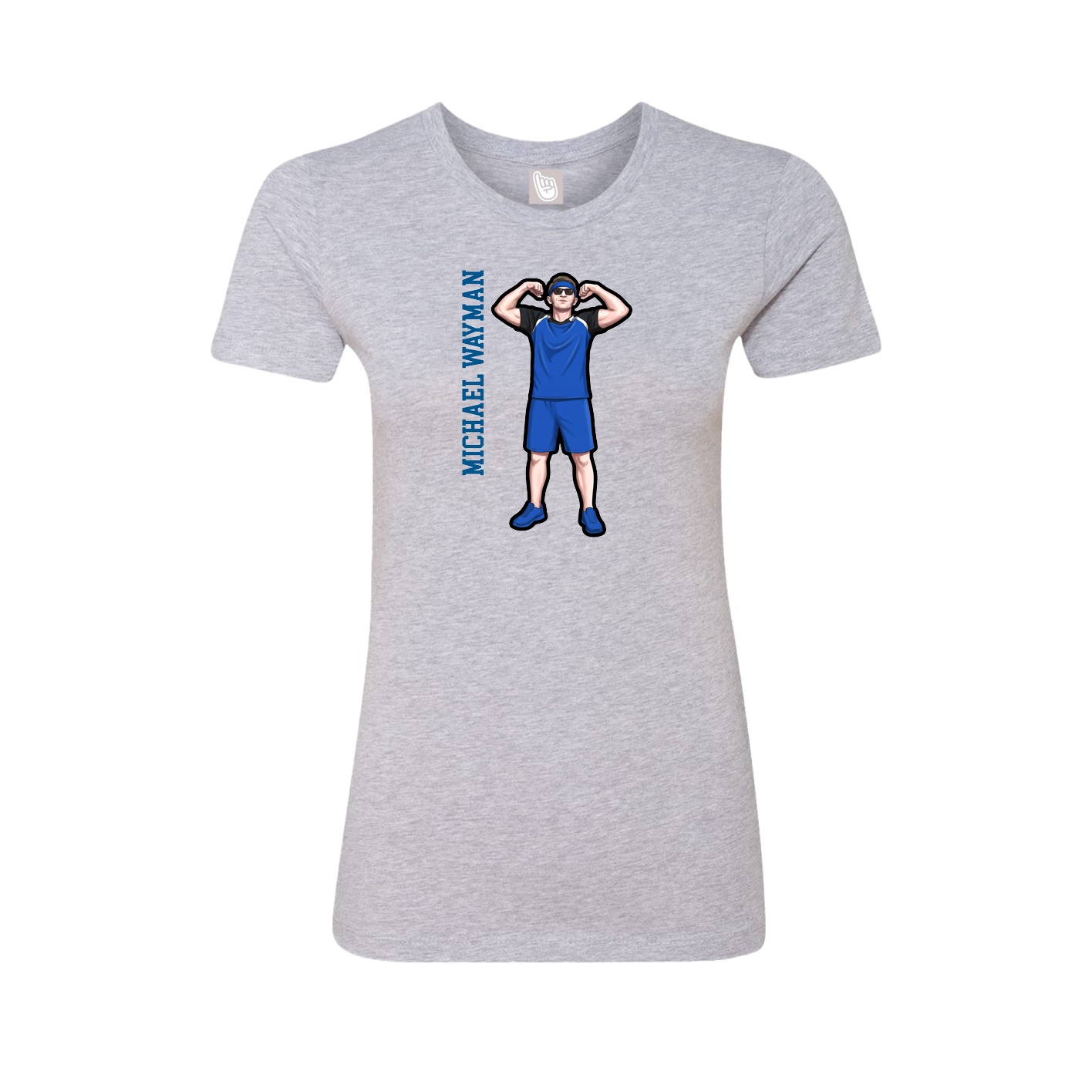 Womens Tee