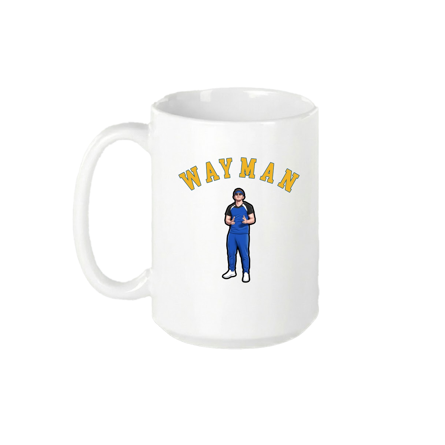 15oz Coffee Mug