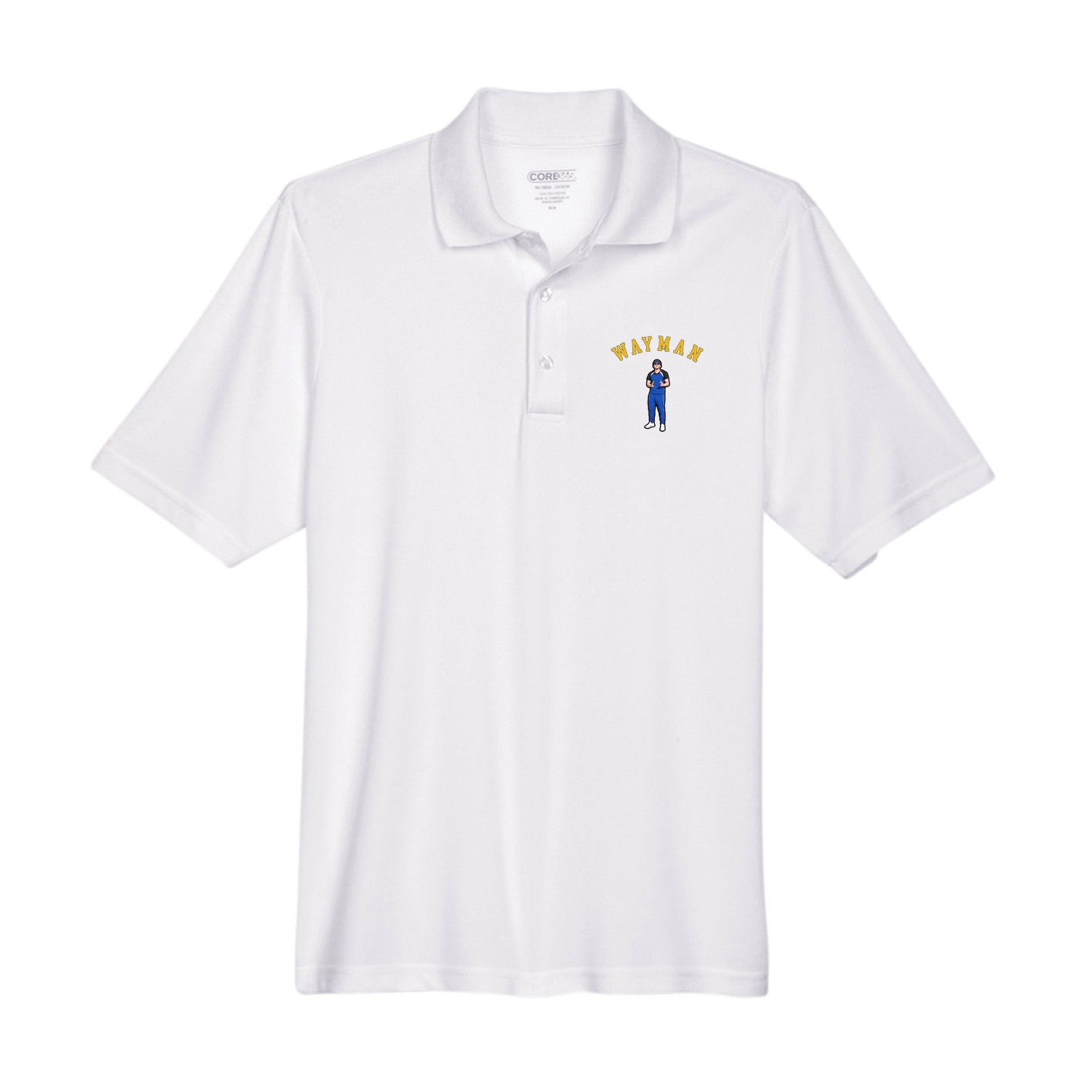 Performance Polo