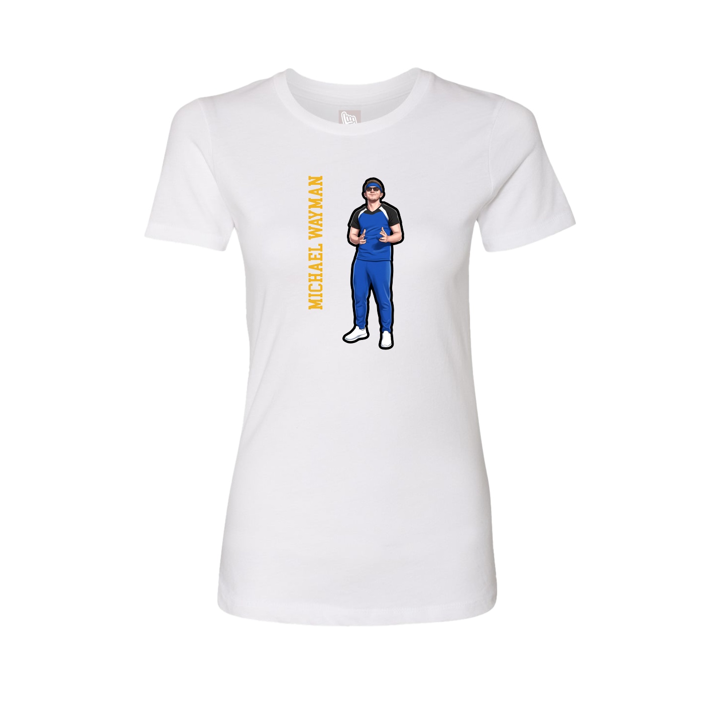 Womens Tee