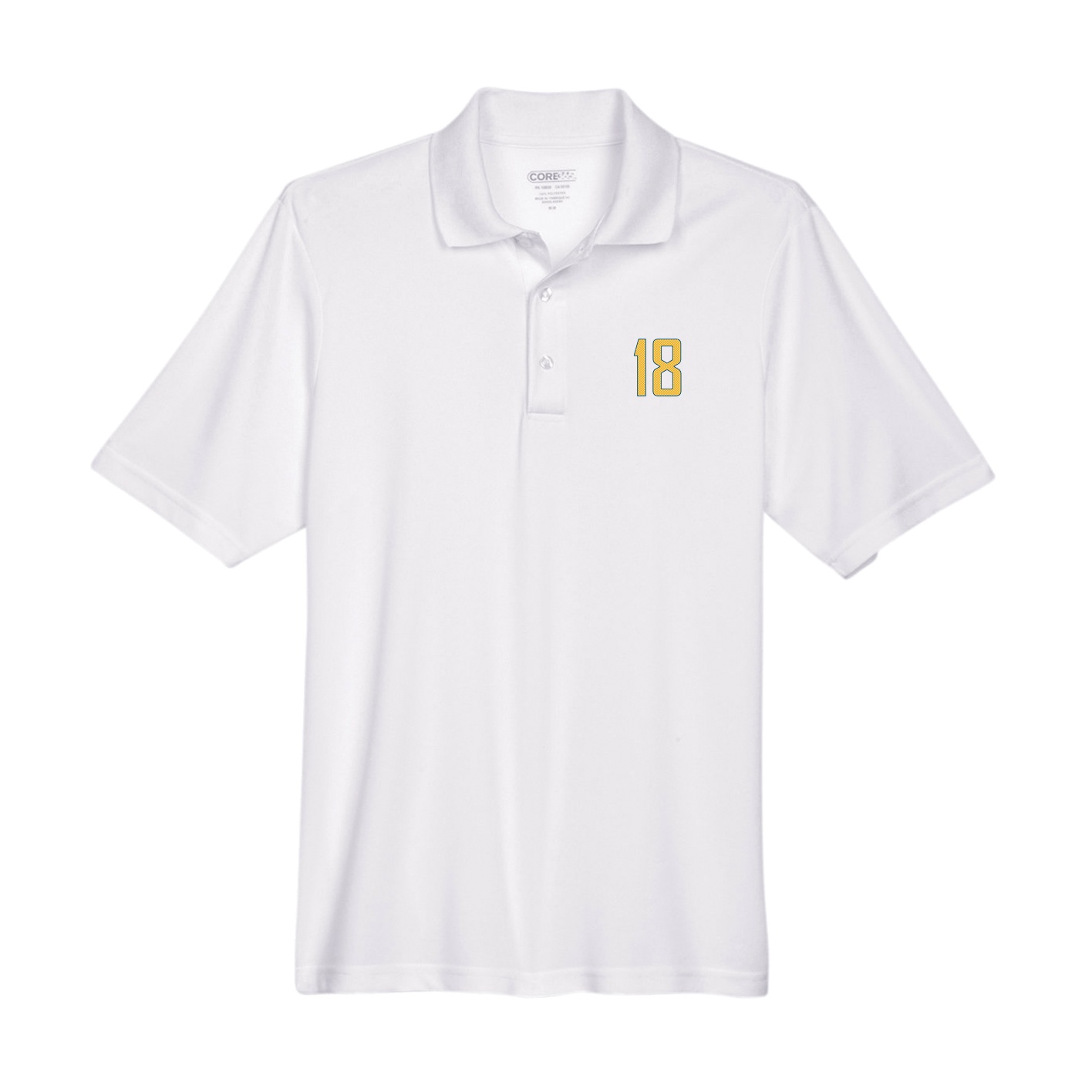 Performance Polo