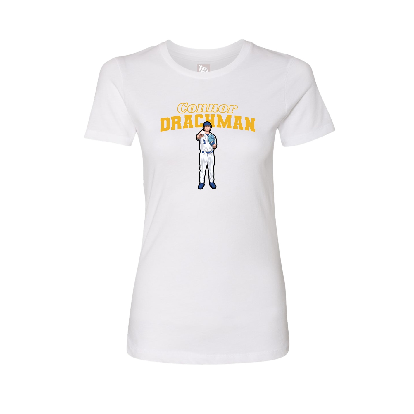 Fitted Women's Tee