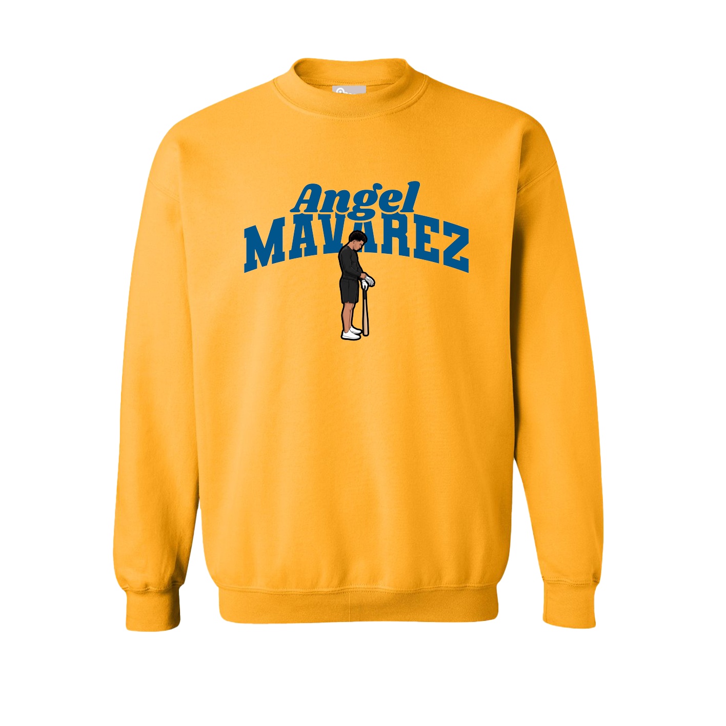 Fleece Crew