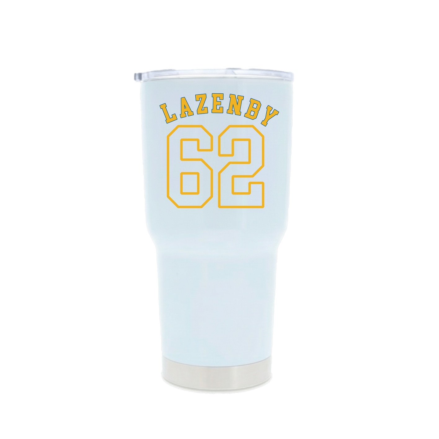 30oz Stainless Steel Tumbler