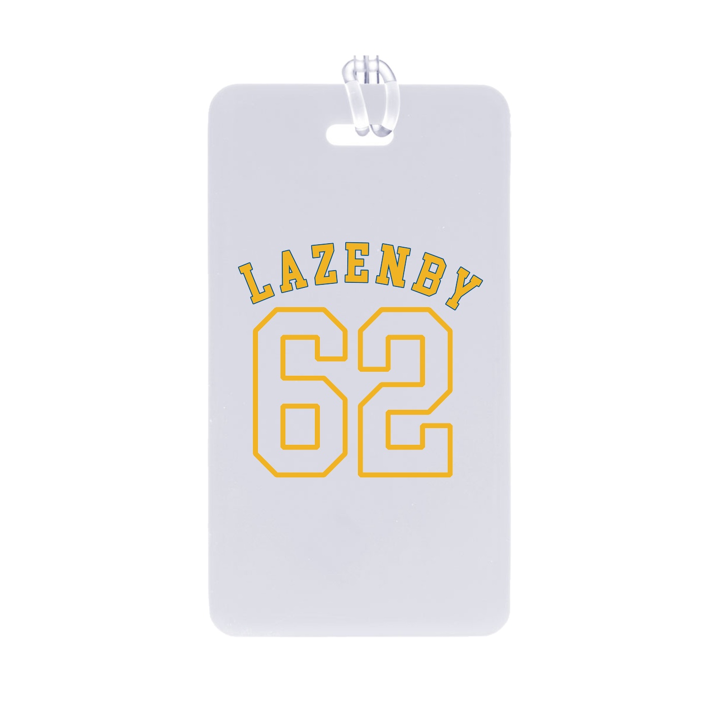 Bag Tag