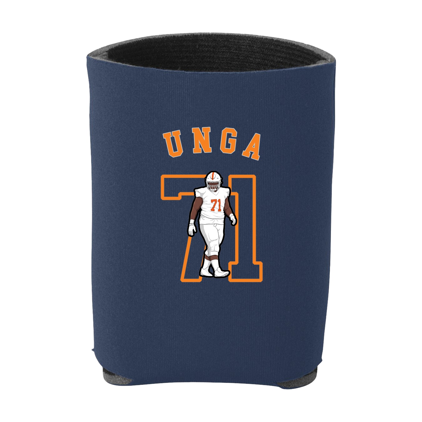 Can Holder — Shirsey Arch in Navy