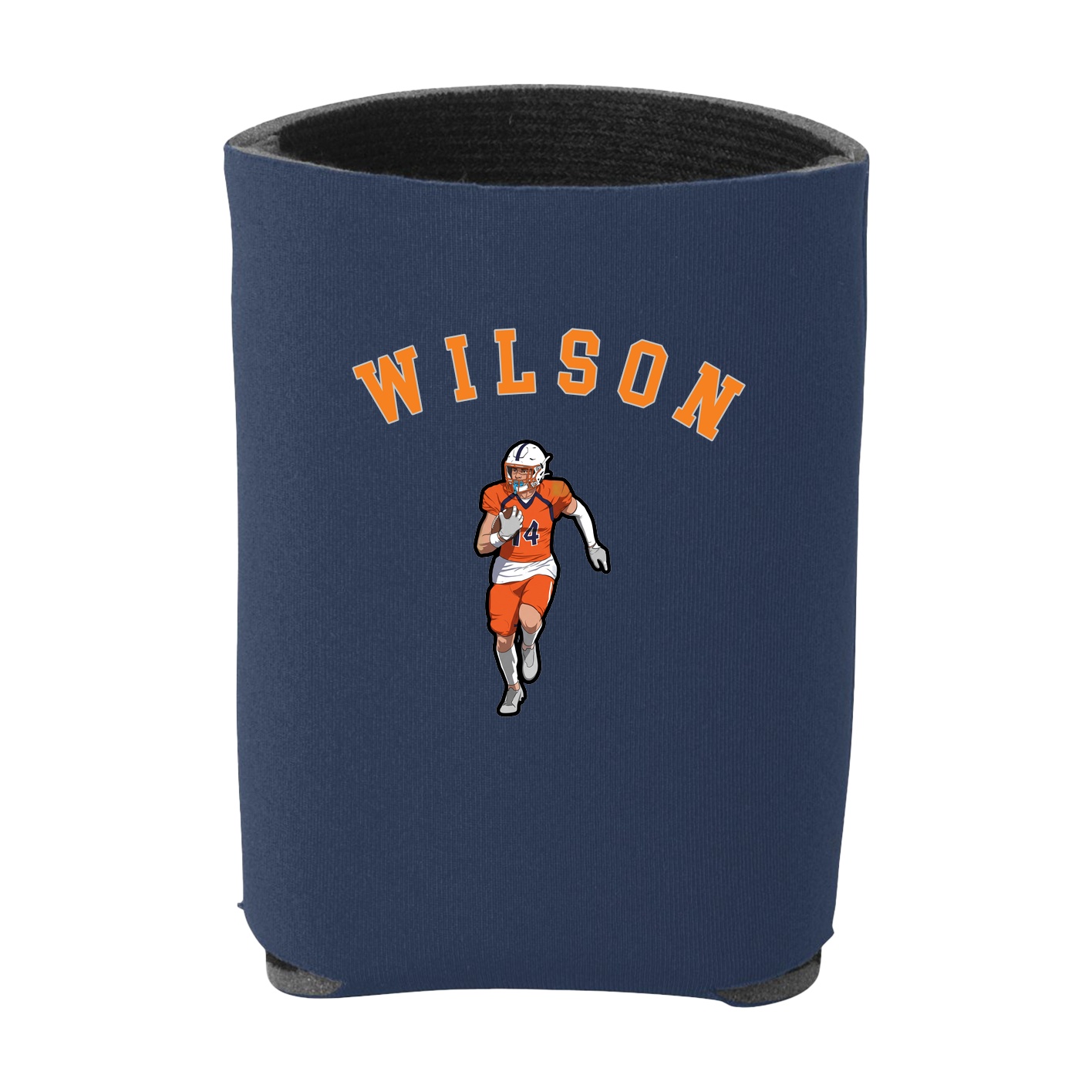 Can Holder — Shirsey Arch in Navy