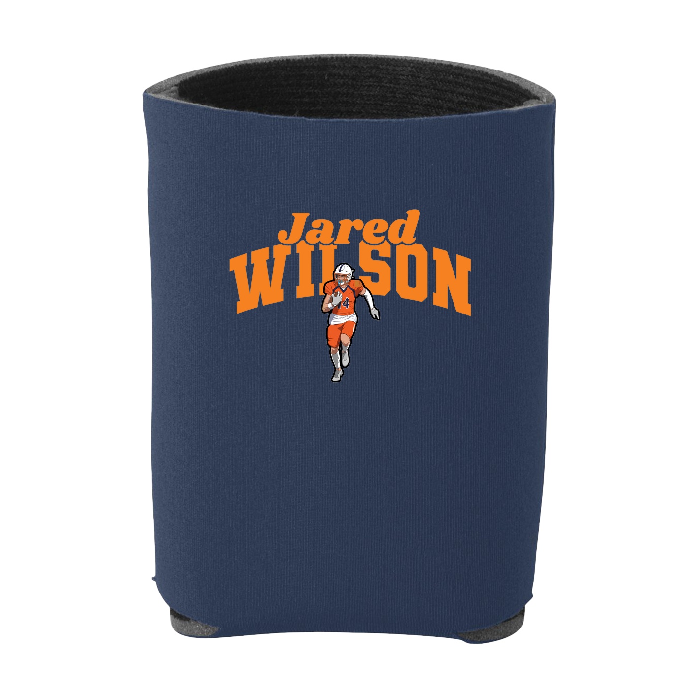 Can Holder — Signature Arch in Navy