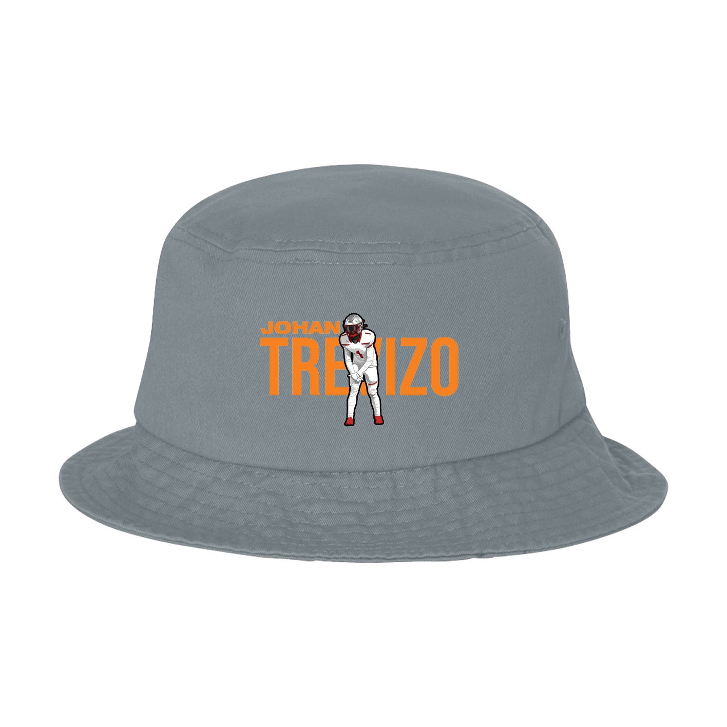 Bucket Cap