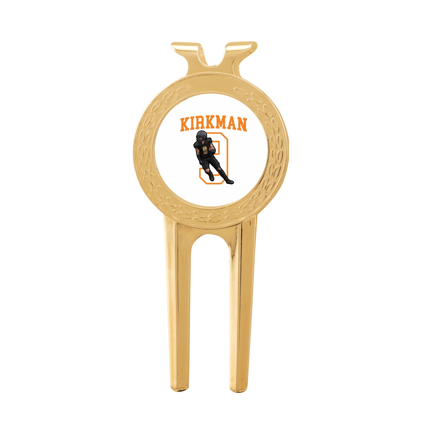 Divot Tool with Ball Marker — Shirsey in Classic