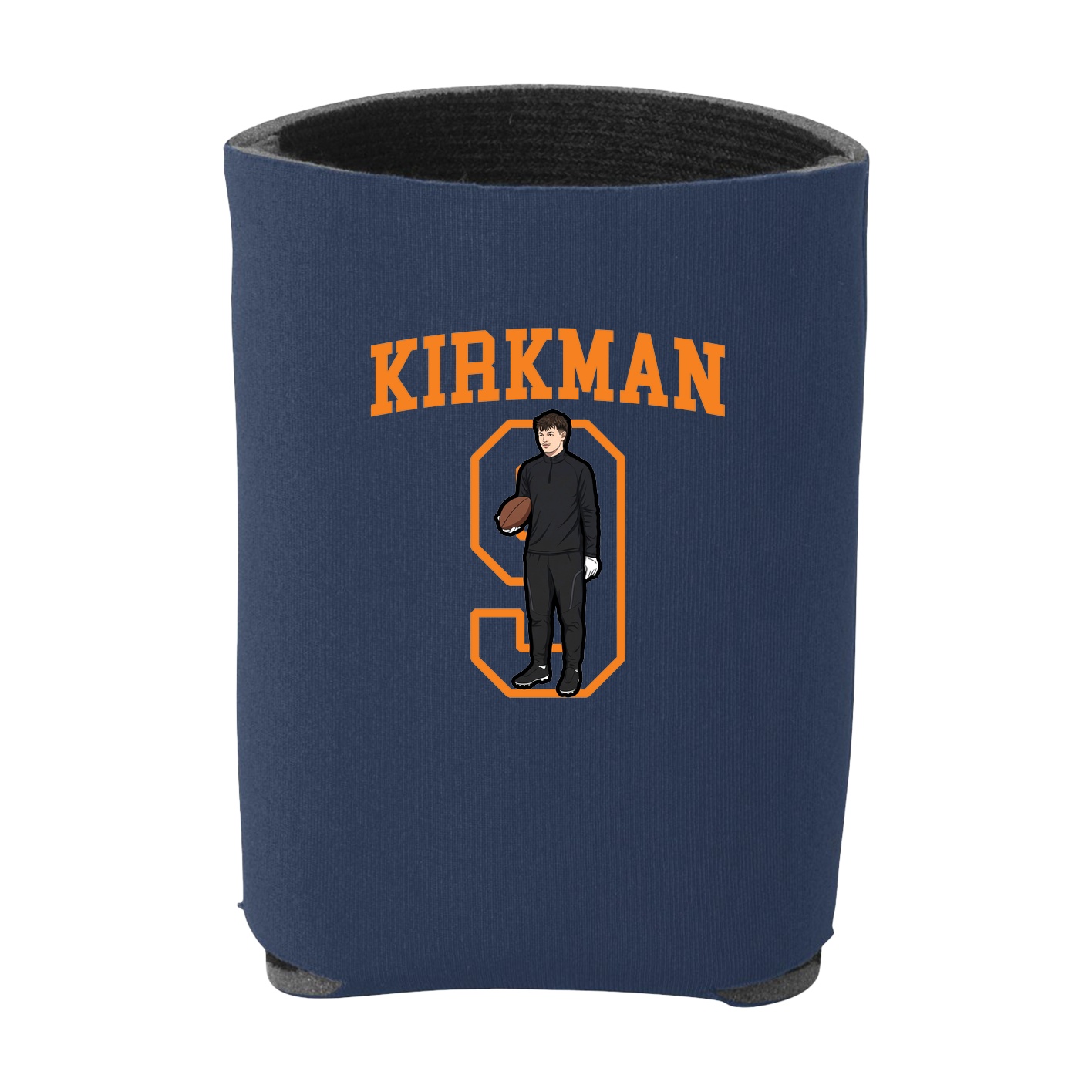 Can Holder — Shirsey in Navy