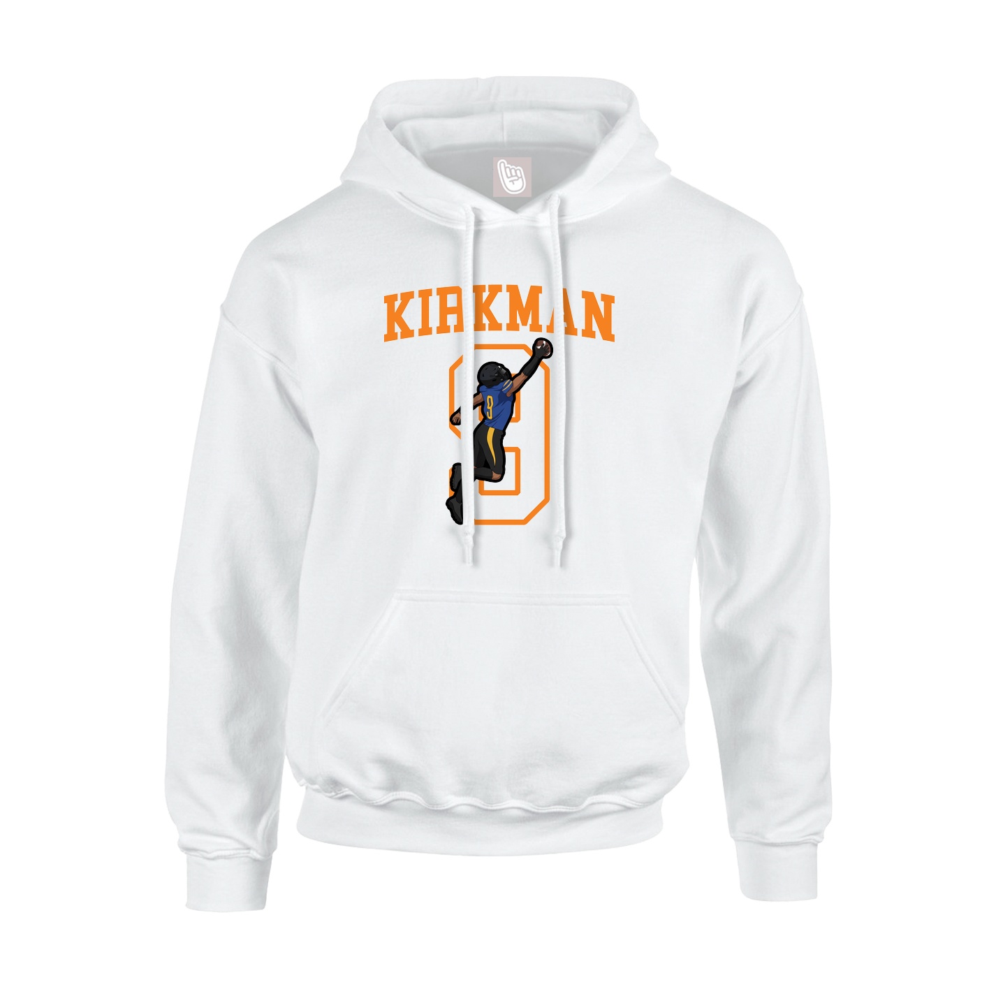 Youth Hoodie