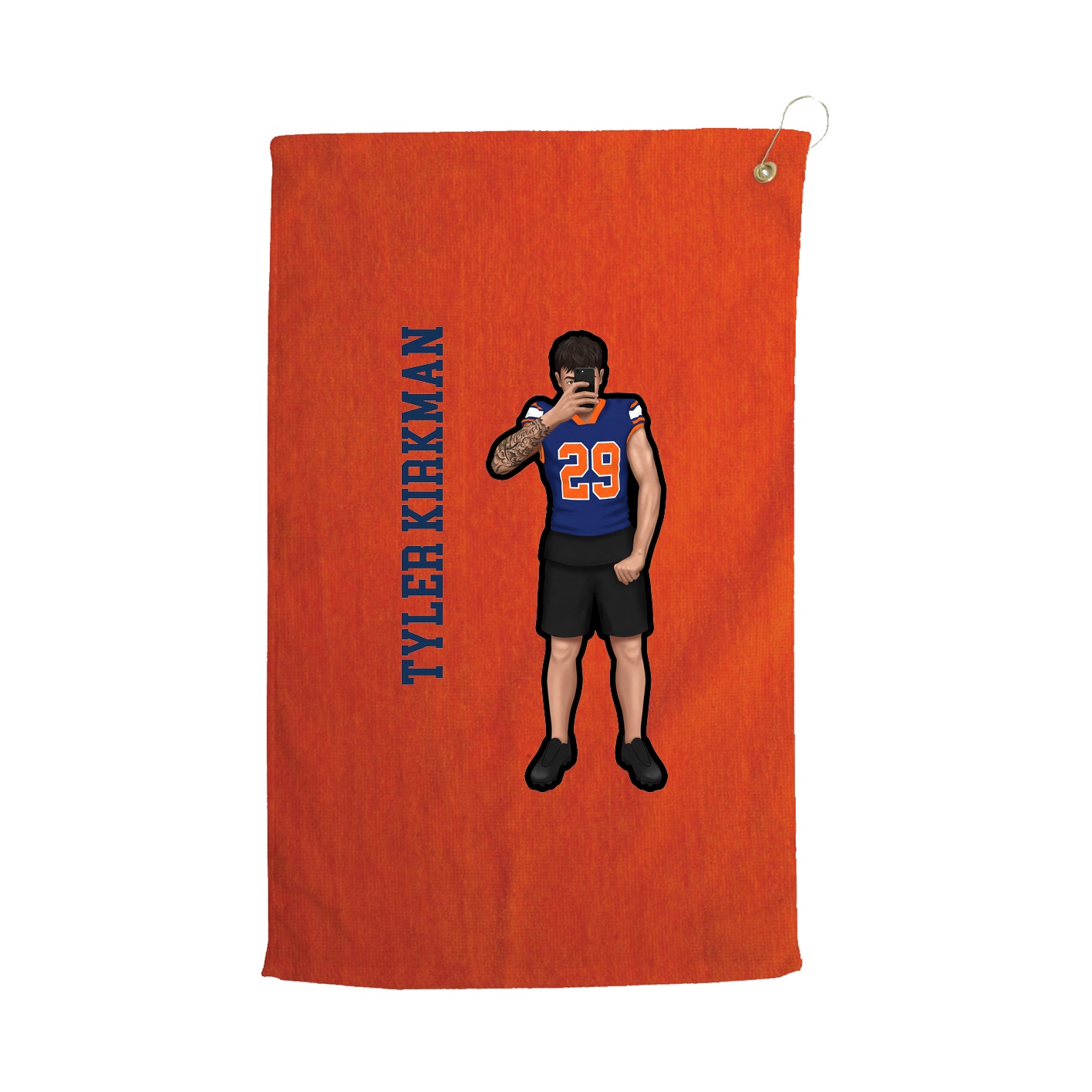 Golf Towel
