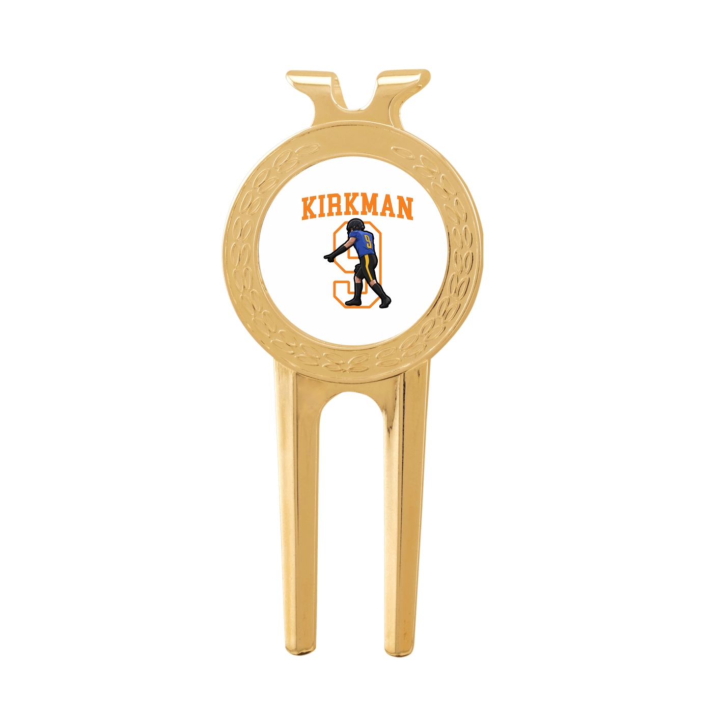 Divot Tool with Ball Marker — Shirsey in Classic