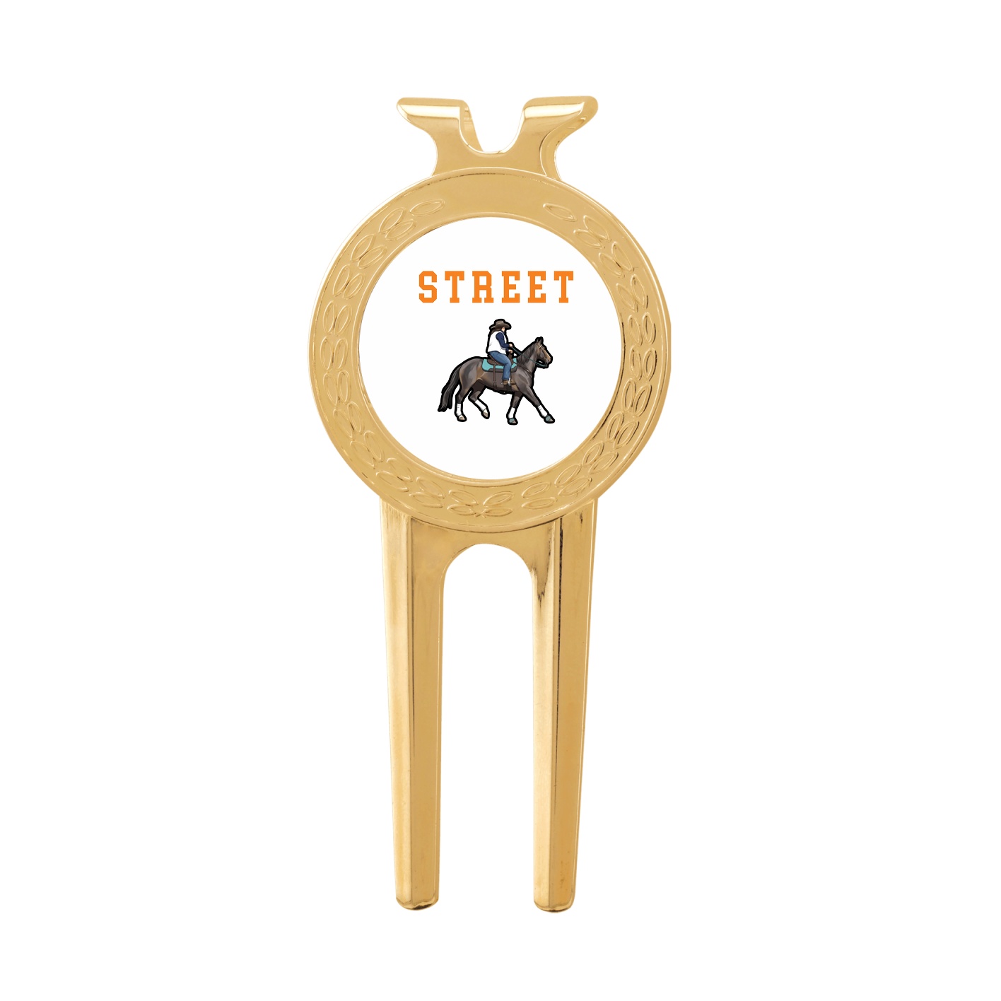 Divot Tool with Ball Marker — Shirsey in Classic