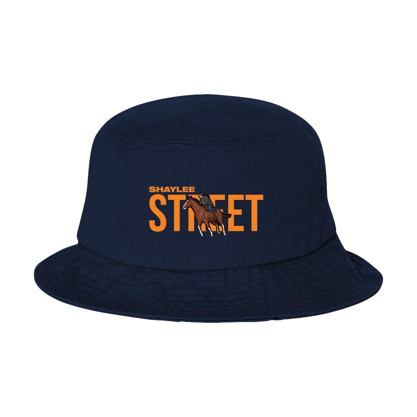 Bucket Cap