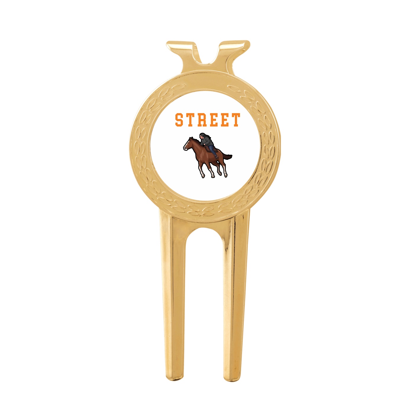 Divot Tool with Ball Marker — Shirsey in Classic
