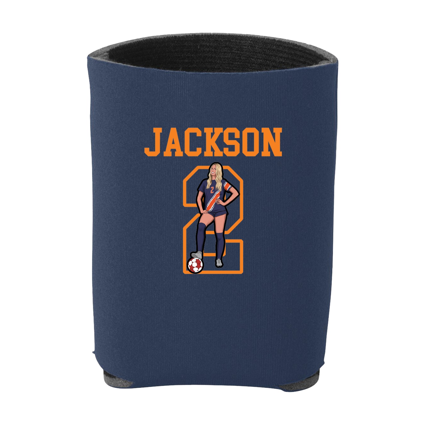 Can Holder — Shirsey in Navy