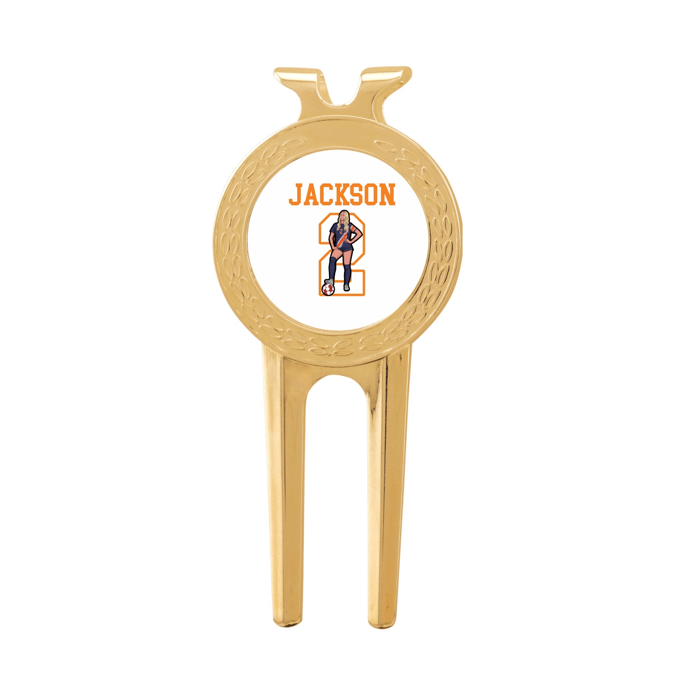 Divot Tool with Ball Marker — Shirsey in Classic