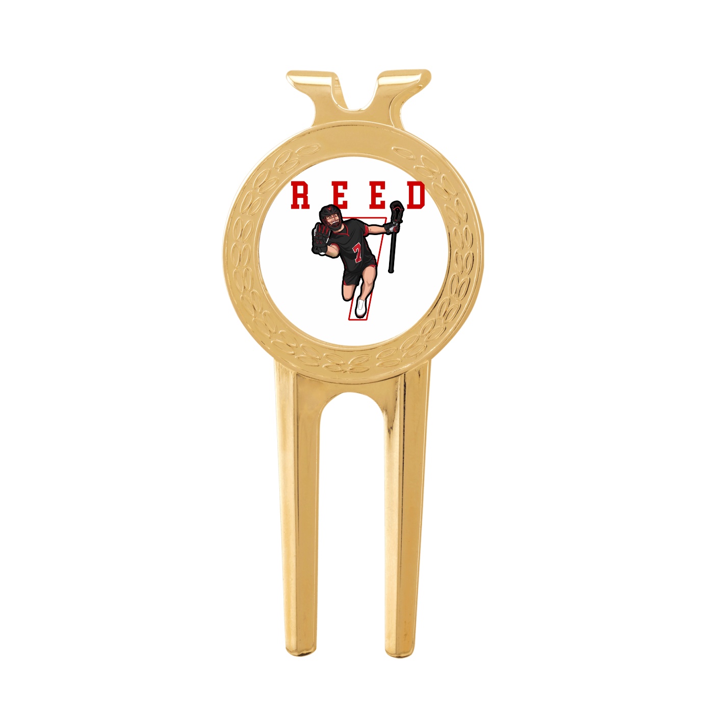 Divot Tool with Ball Marker — Shirsey in Classic
