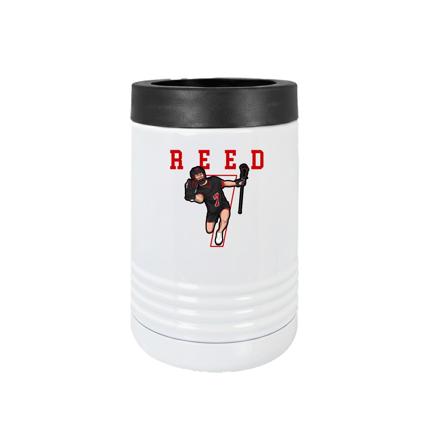 Beverage Holder — Shirsey in White