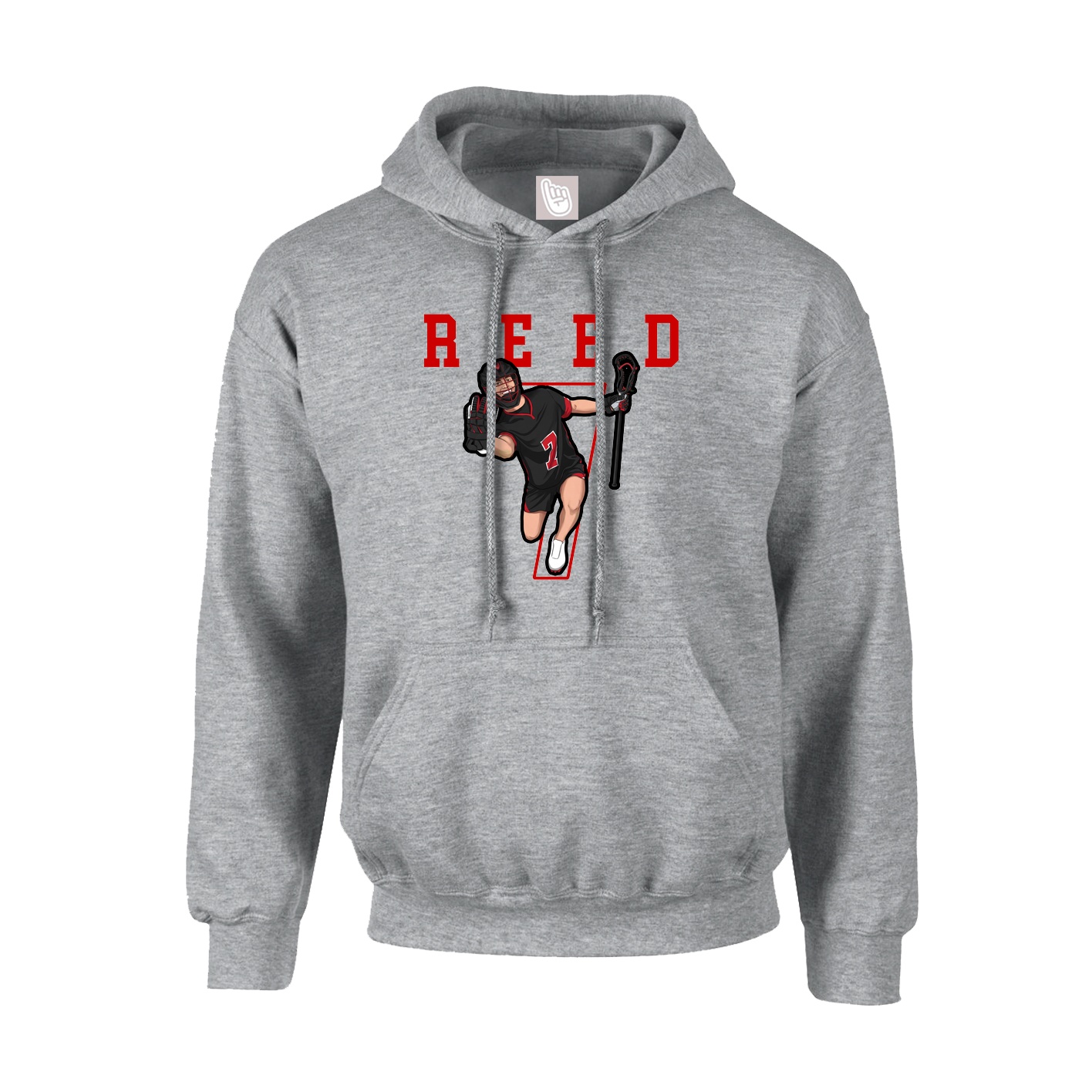 Youth Hoodie