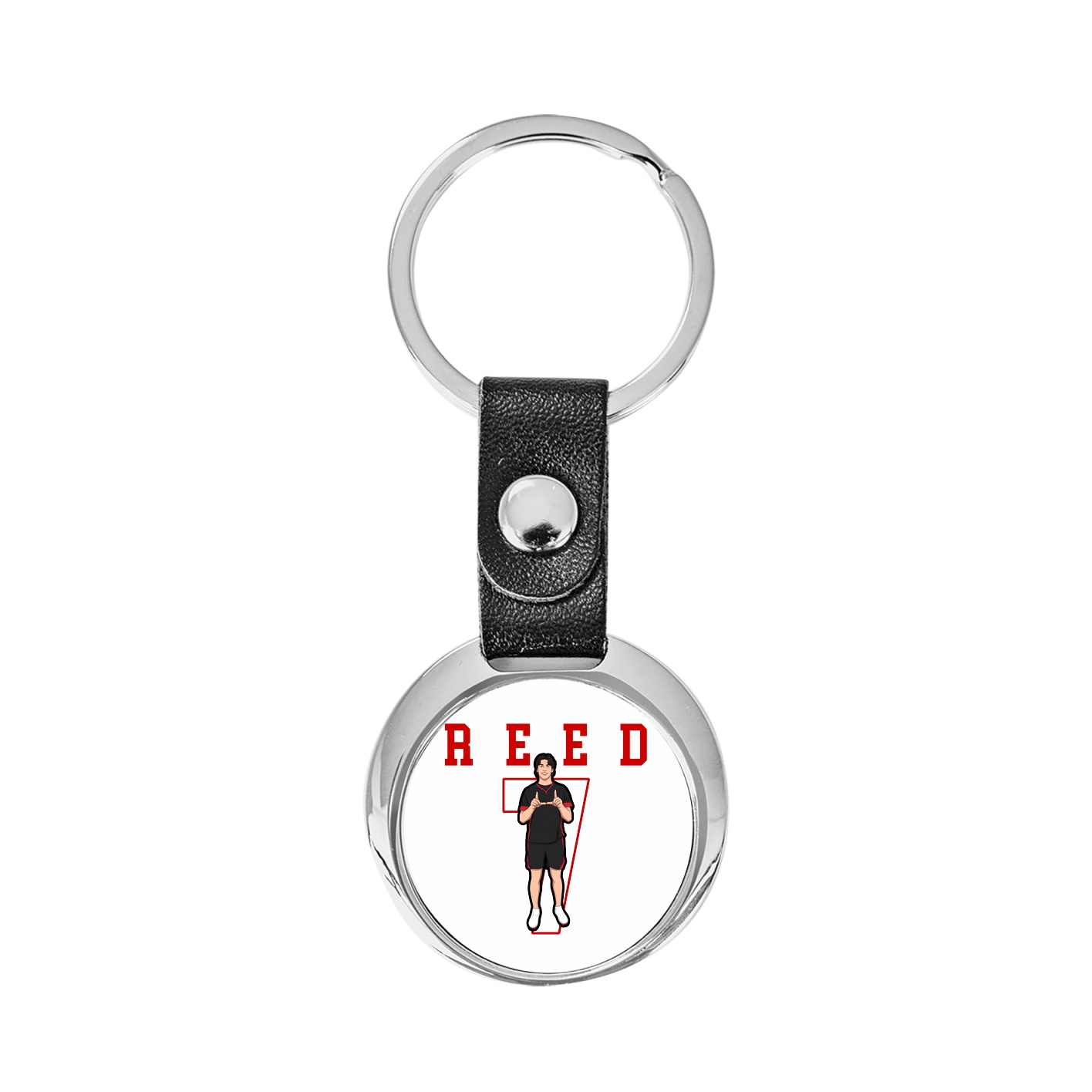 Key Chain — Shirsey in Classic
