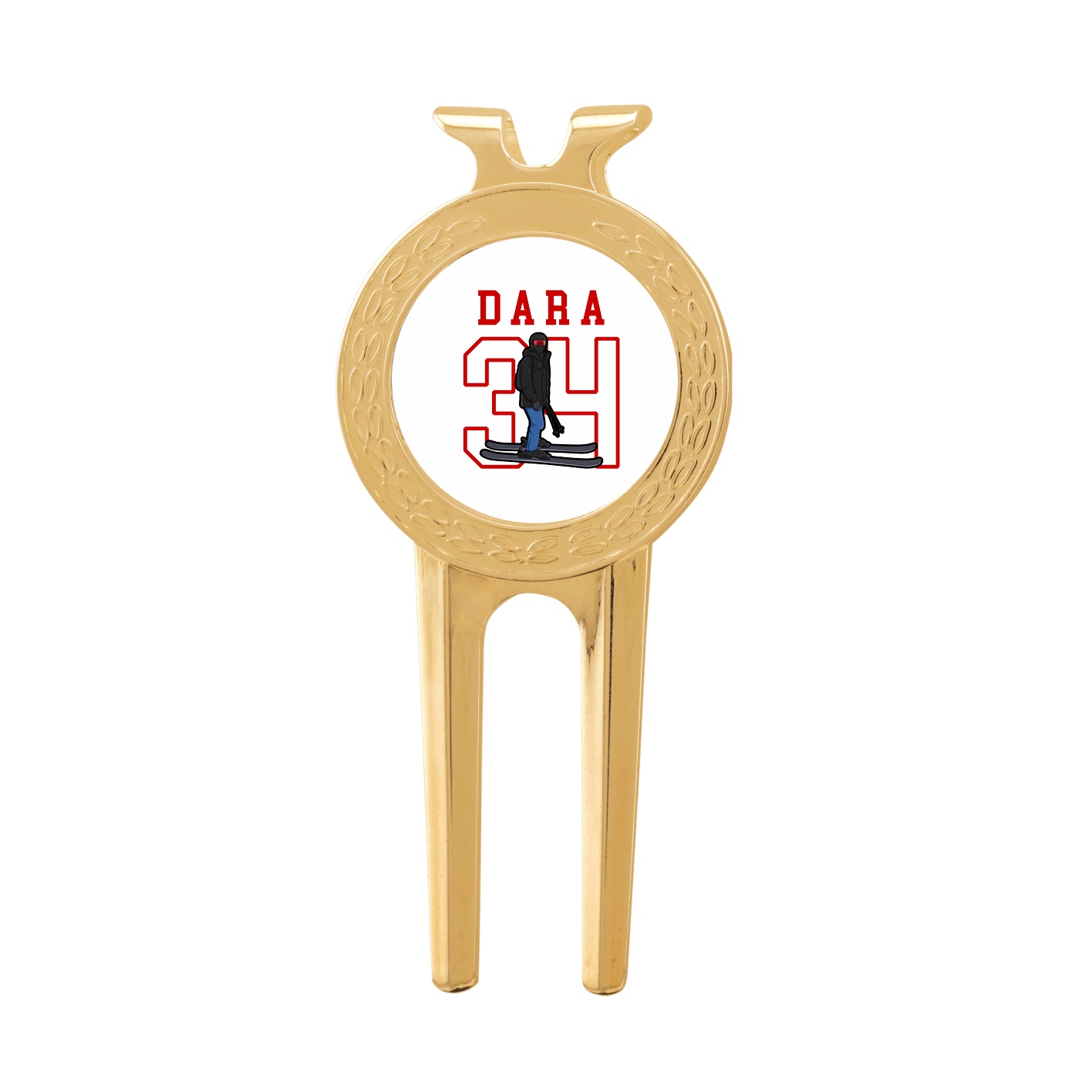 Divot Tool with Ball Marker — Shirsey in Classic