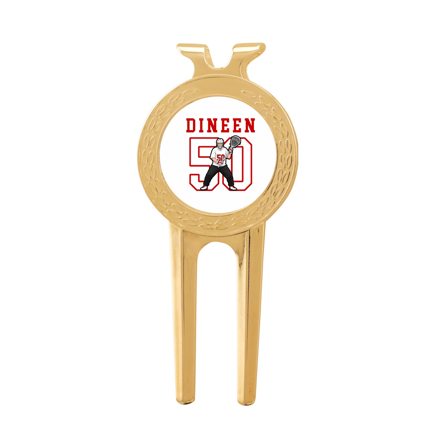Divot Tool with Ball Marker — Shirsey in Classic