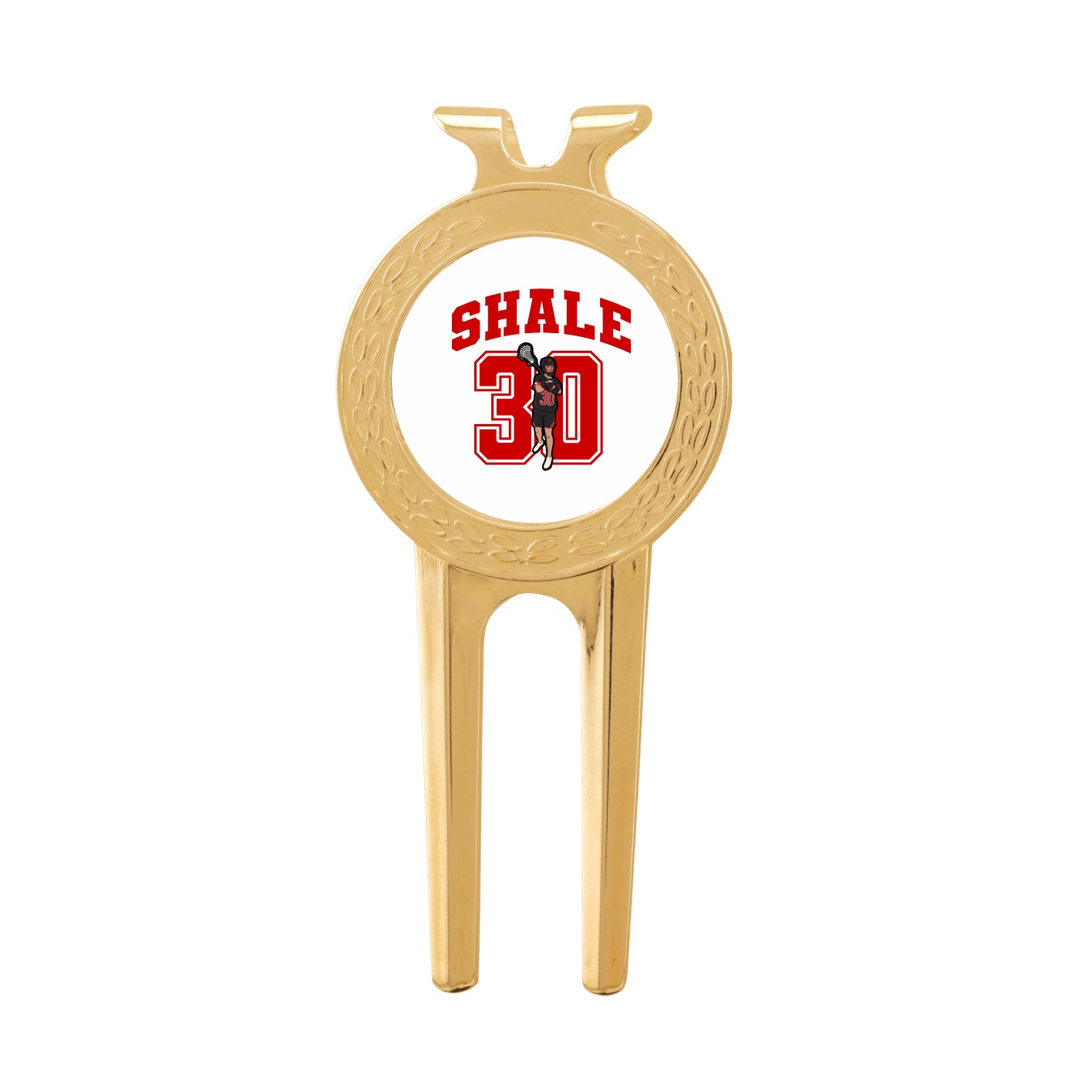Divot Tool with Ball Marker