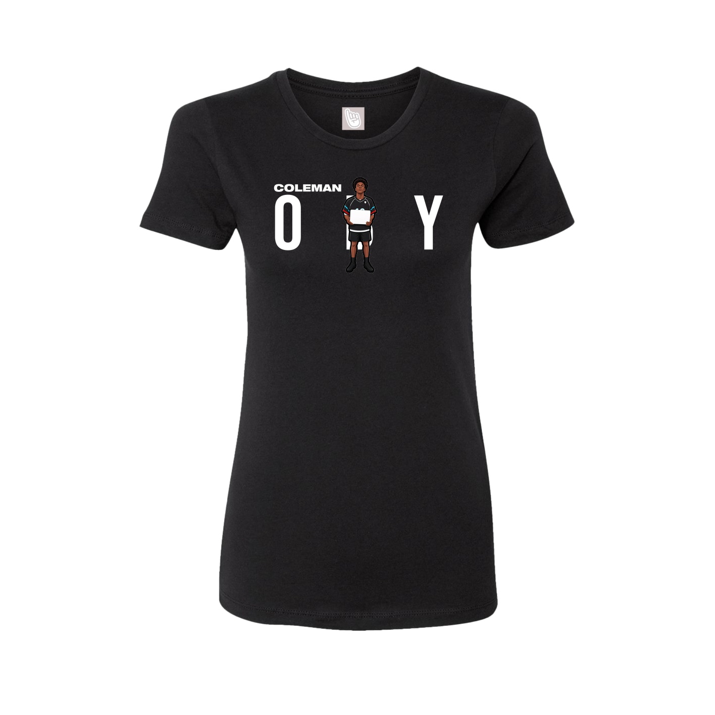 Fitted Women's Tee
