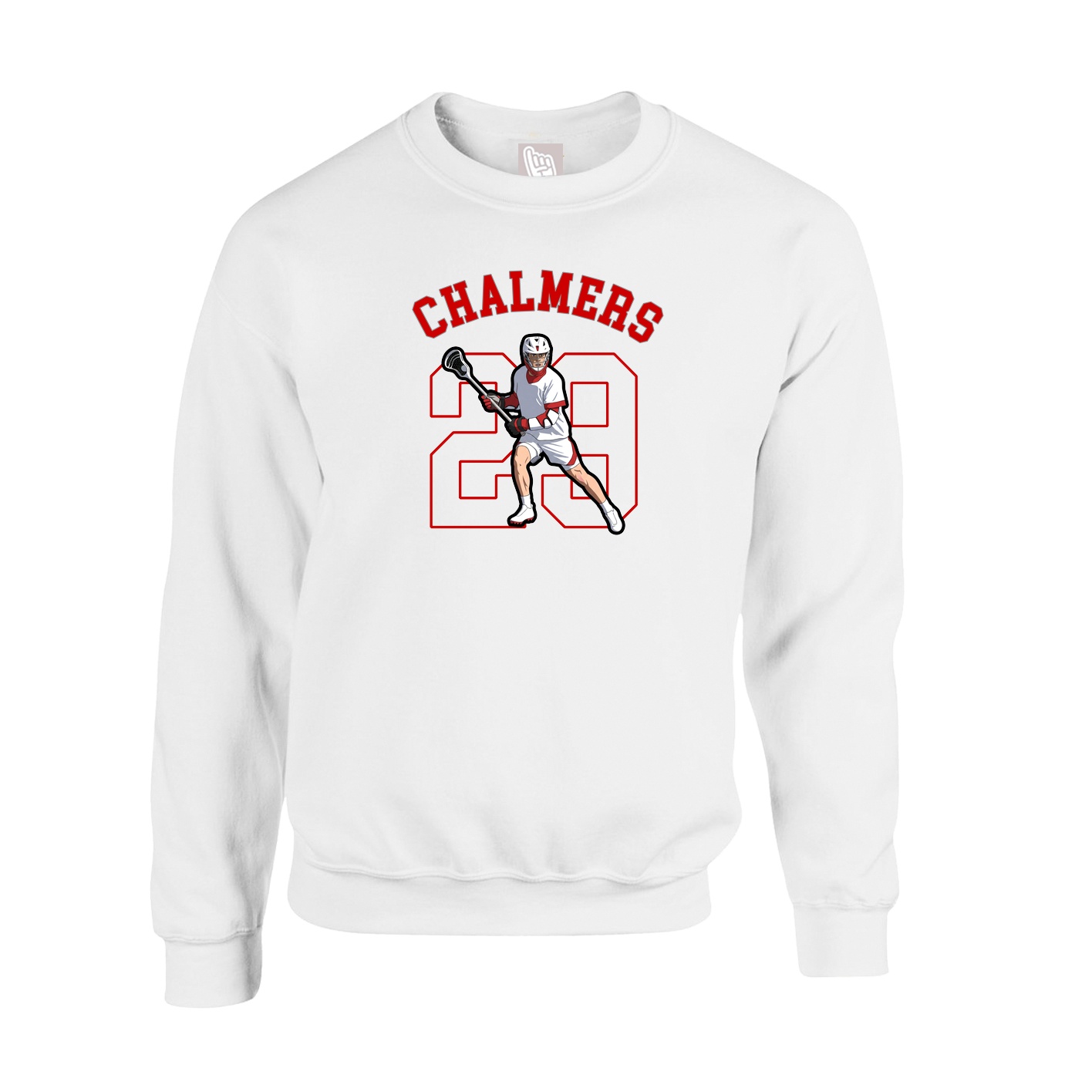 Fleece Crew