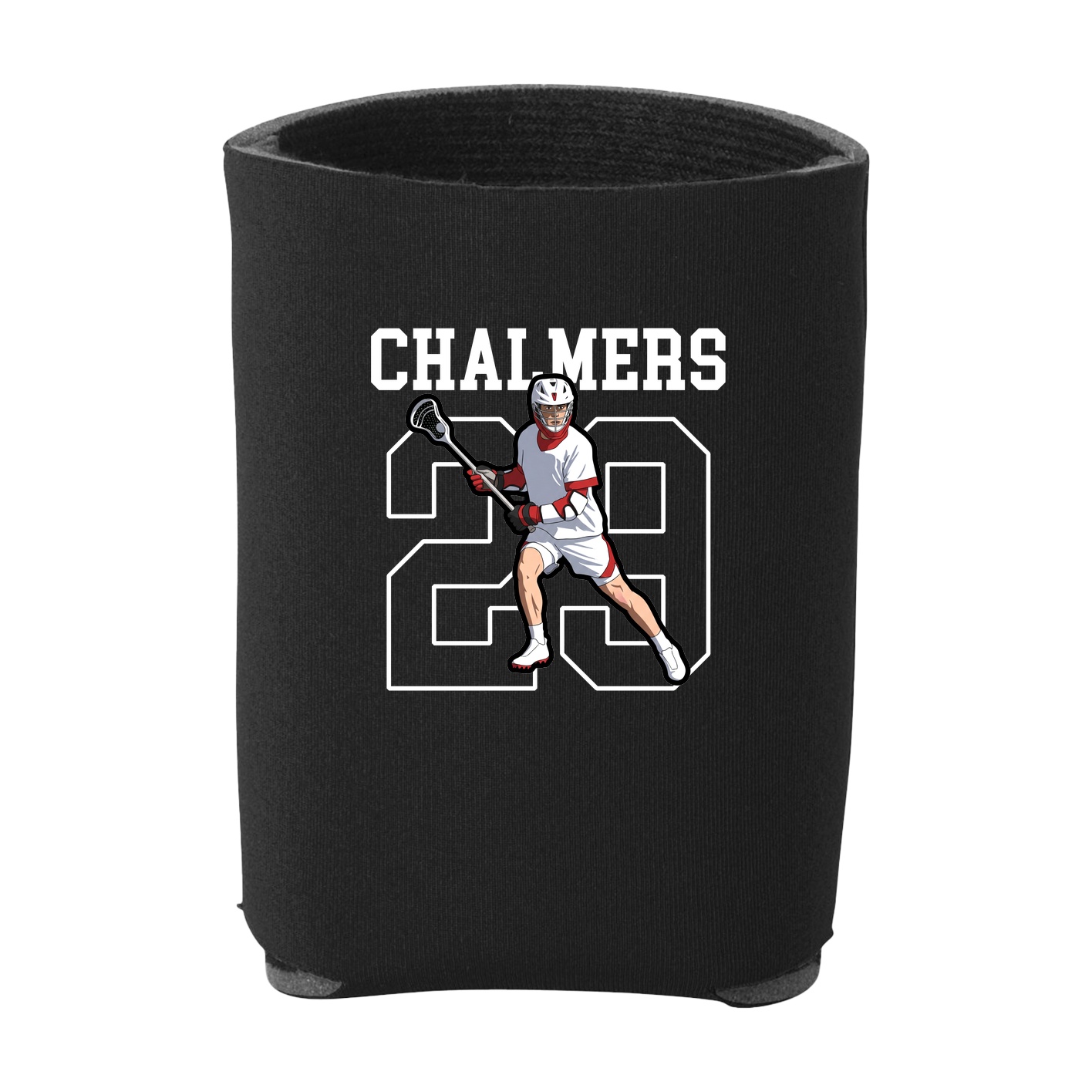 Can Holder — Shirsey in Black