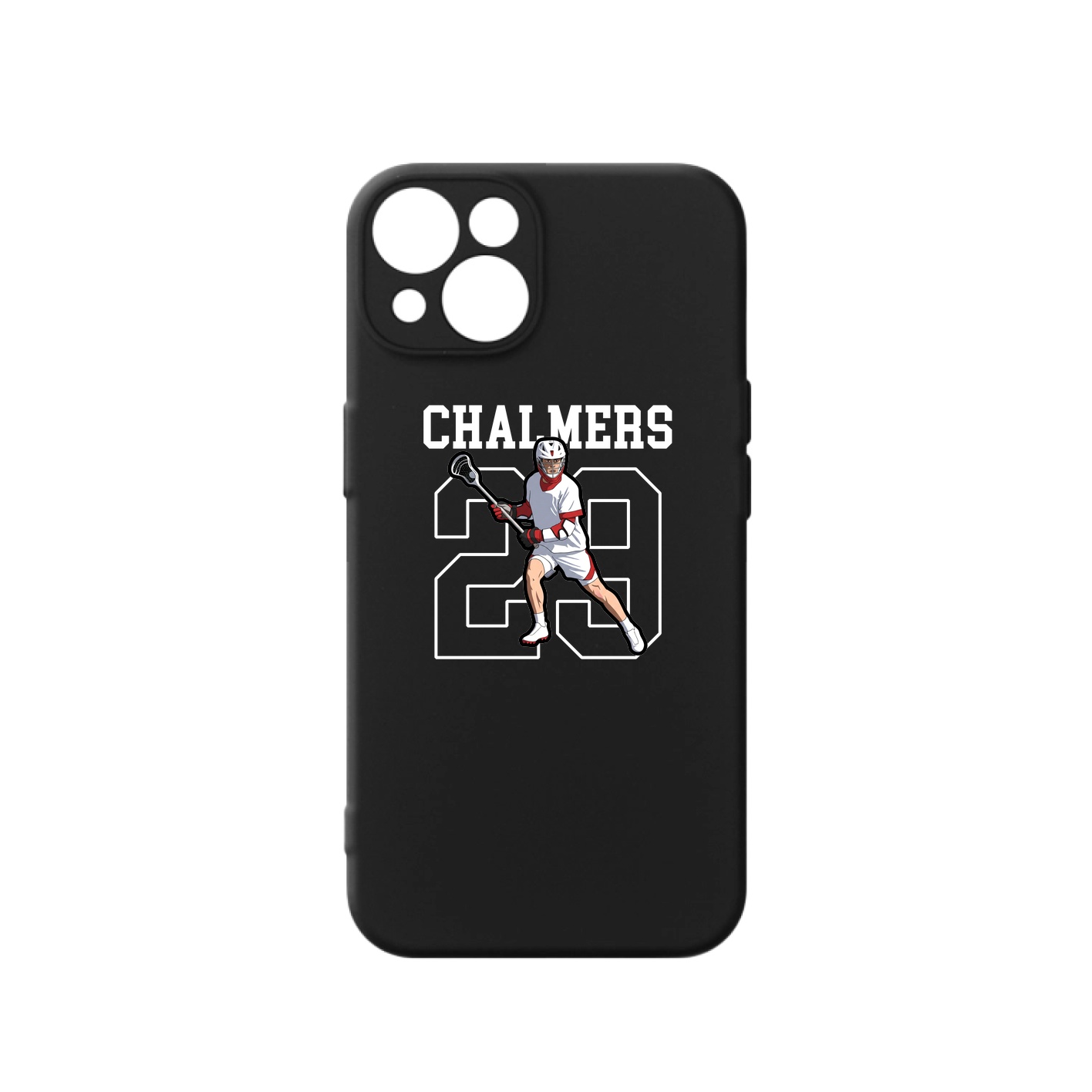 iPhone case